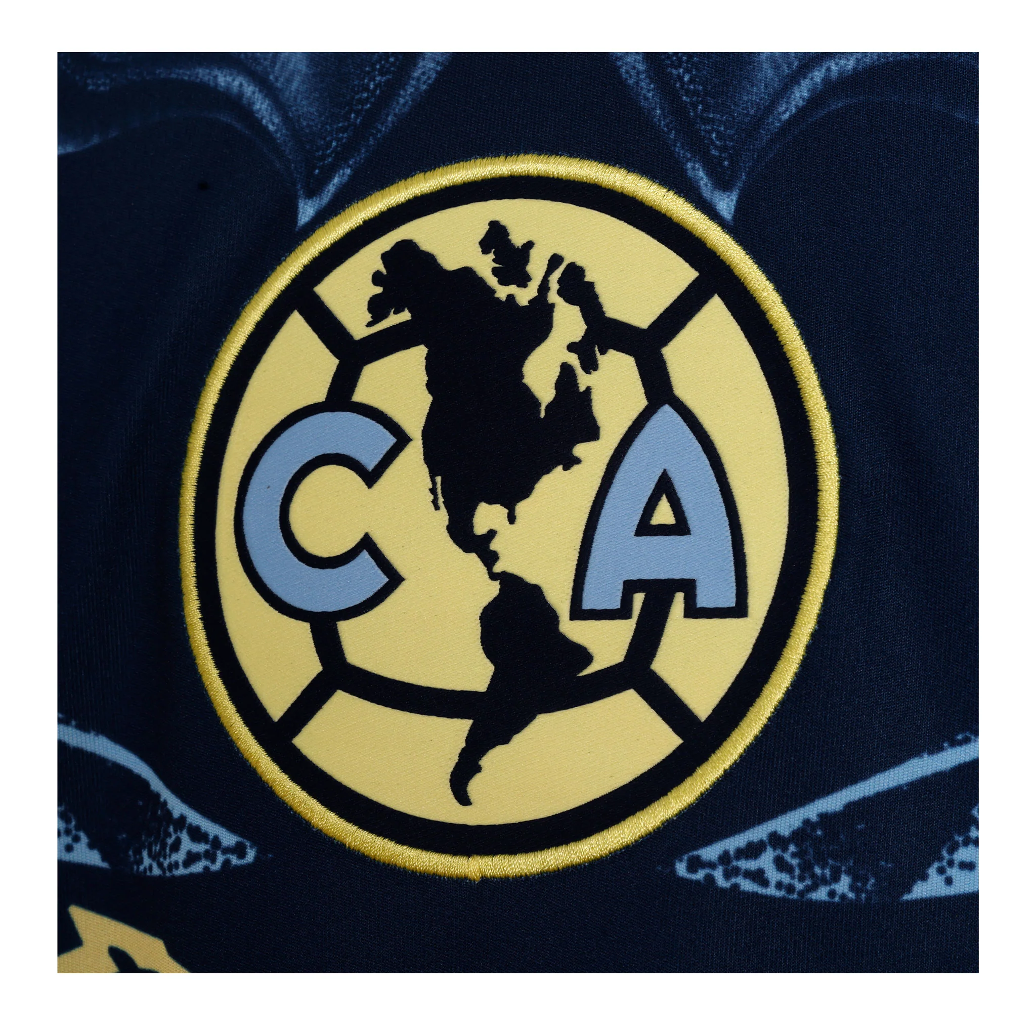 Adidas Club América Away Jersey 25/26 Men - Image 3