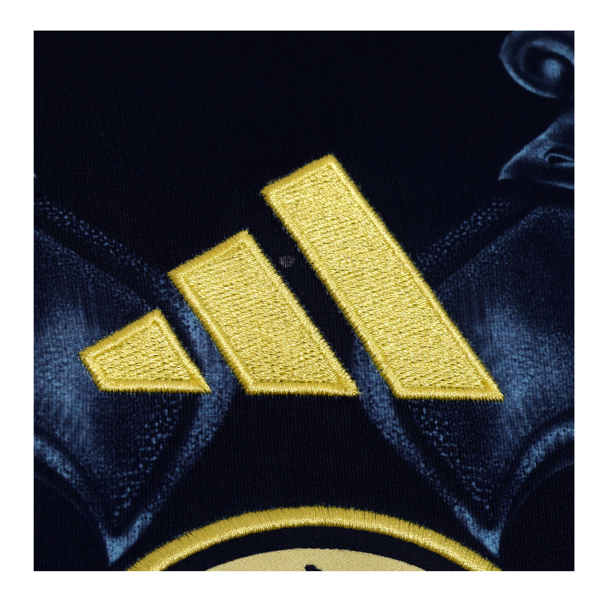 Adidas Club América Away Jersey 25/26 Men - Image 4