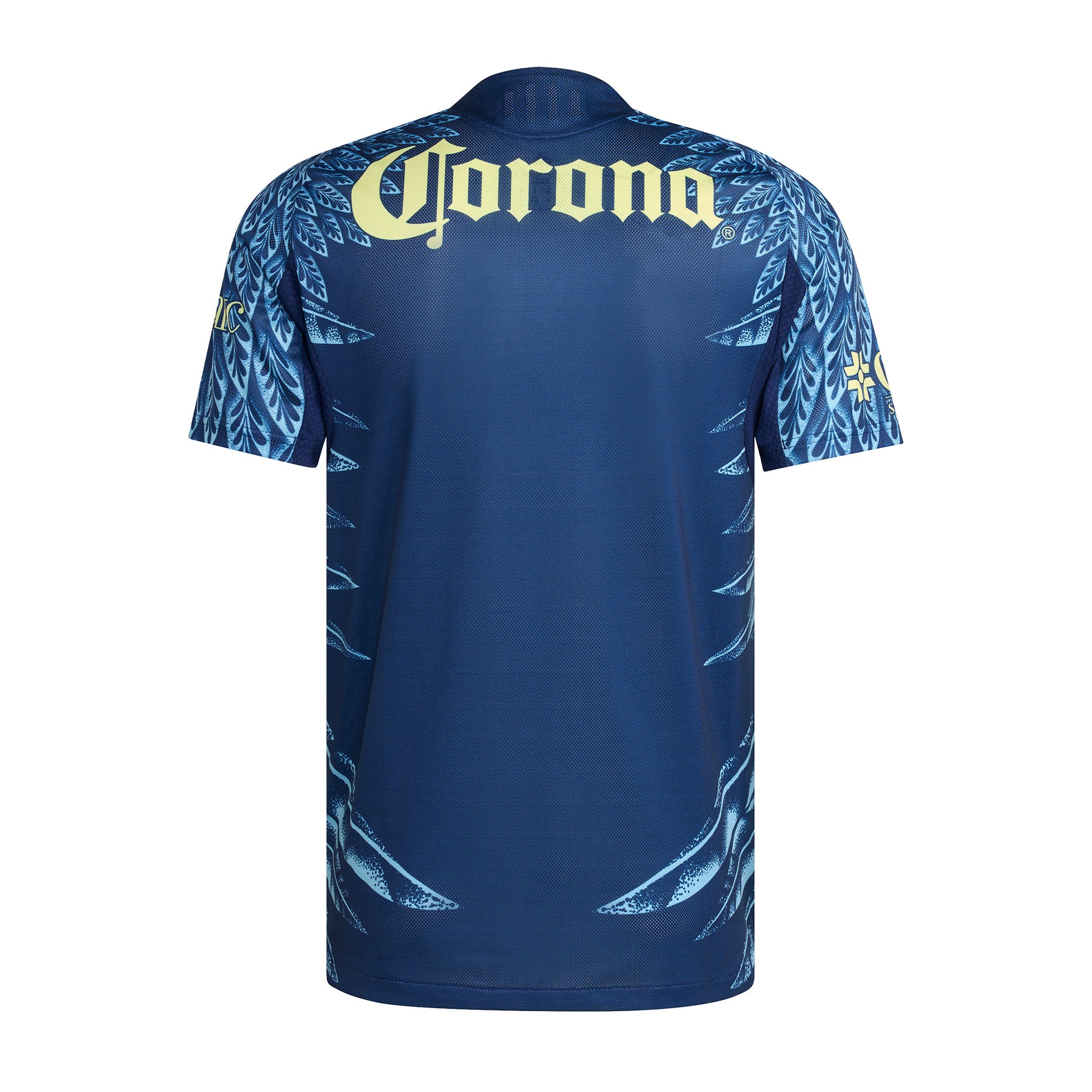 Adidas Club América Away Jersey 25/26 Authentic Men - Image 6