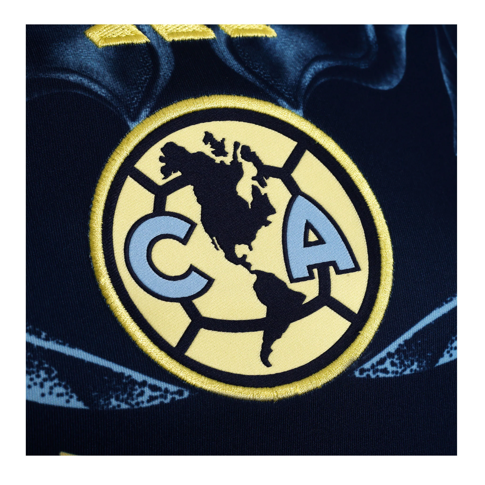 Adidas Club América Away Jersey 25/26 Women - Image 3