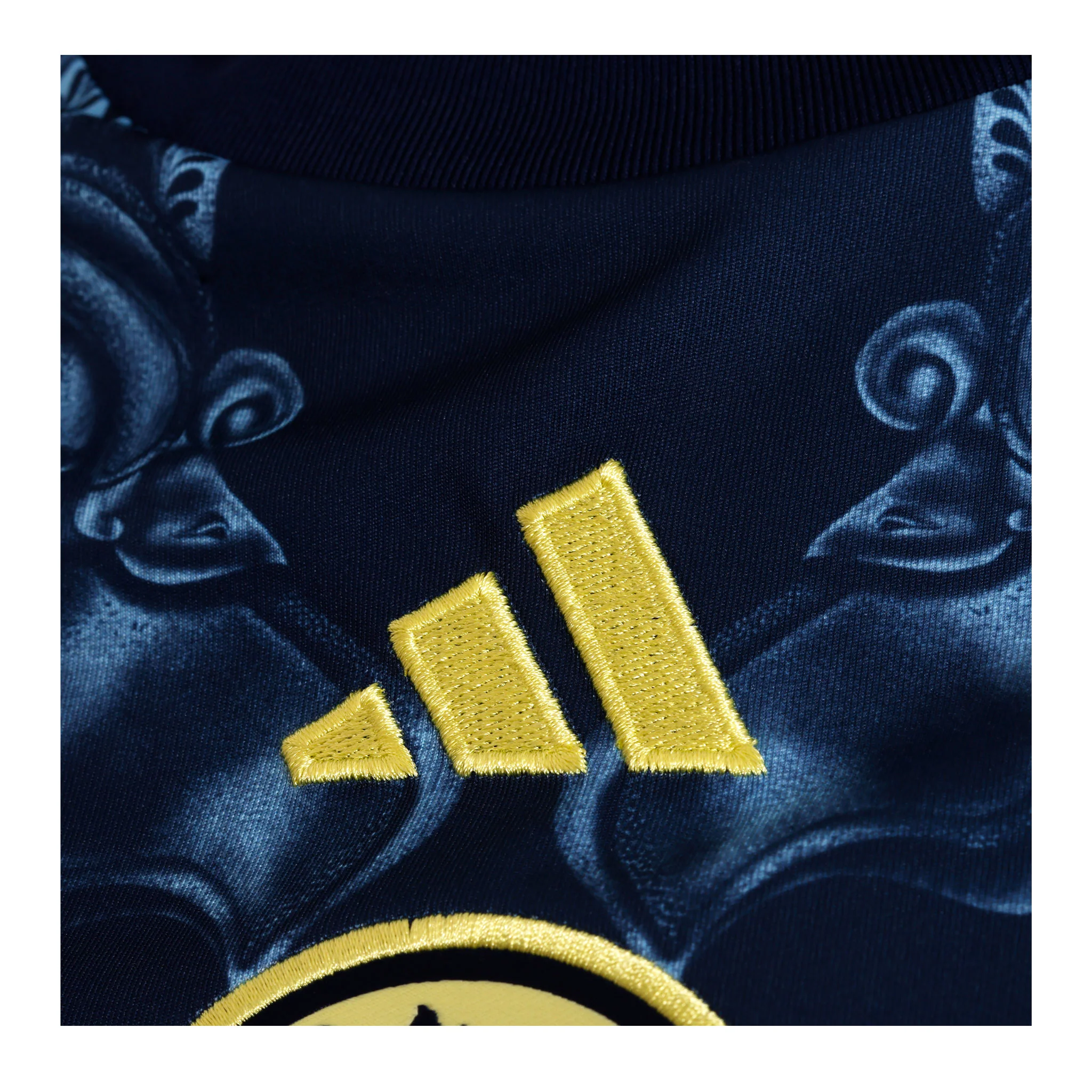 Adidas Club América Away Jersey 25/26 Women - Image 4
