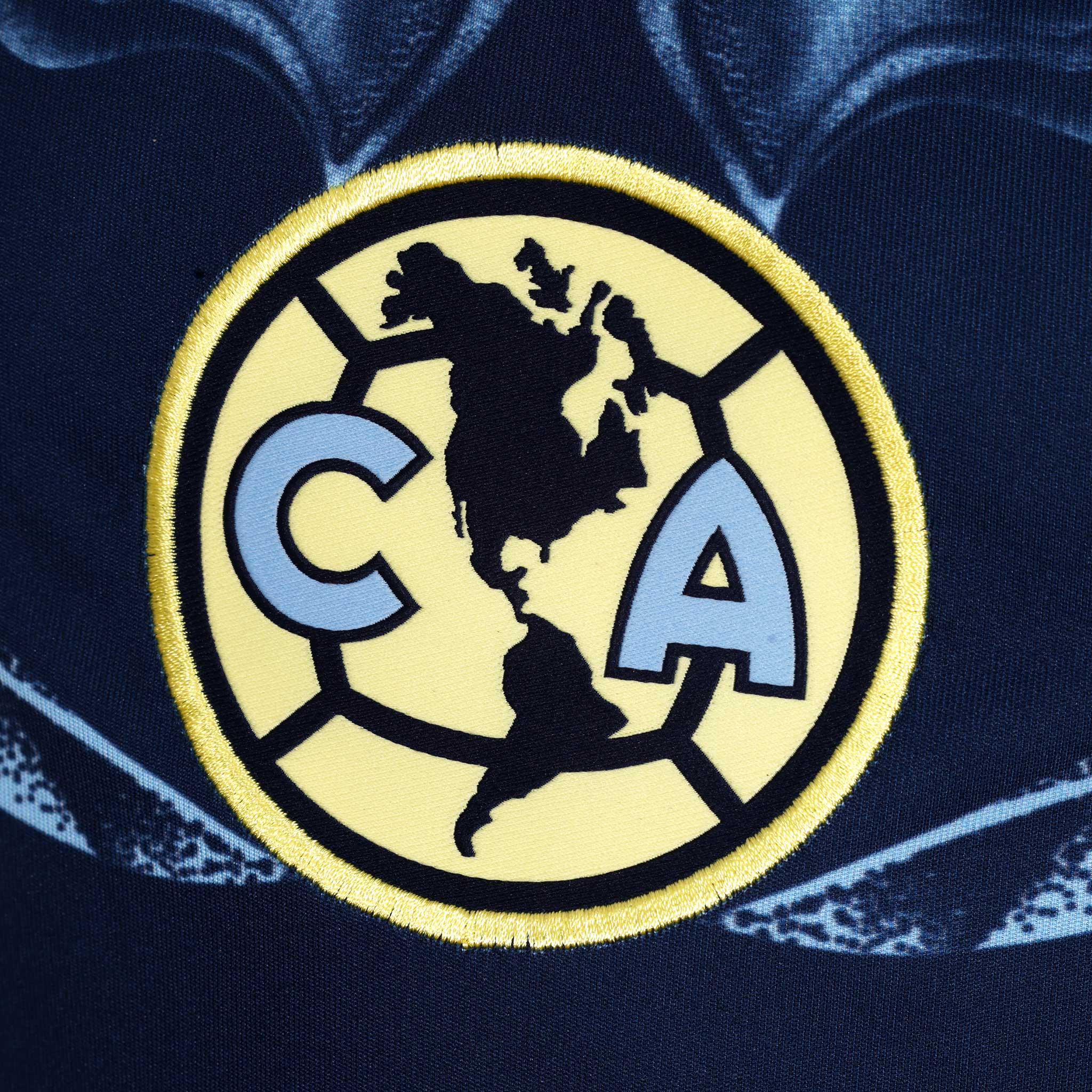 Adidas Club América Away Jersey 25/26 Kids - Image 3