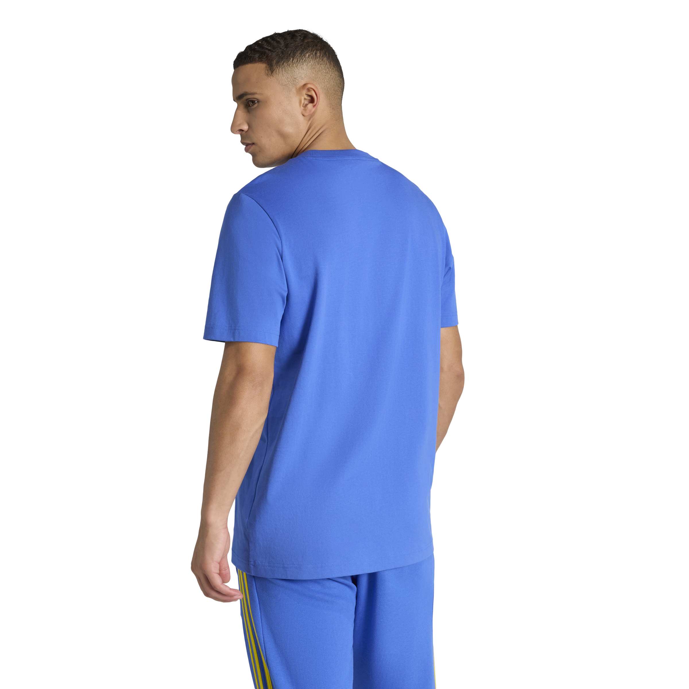 adidas Club América DNA Graphic T-Shirt - Image 3