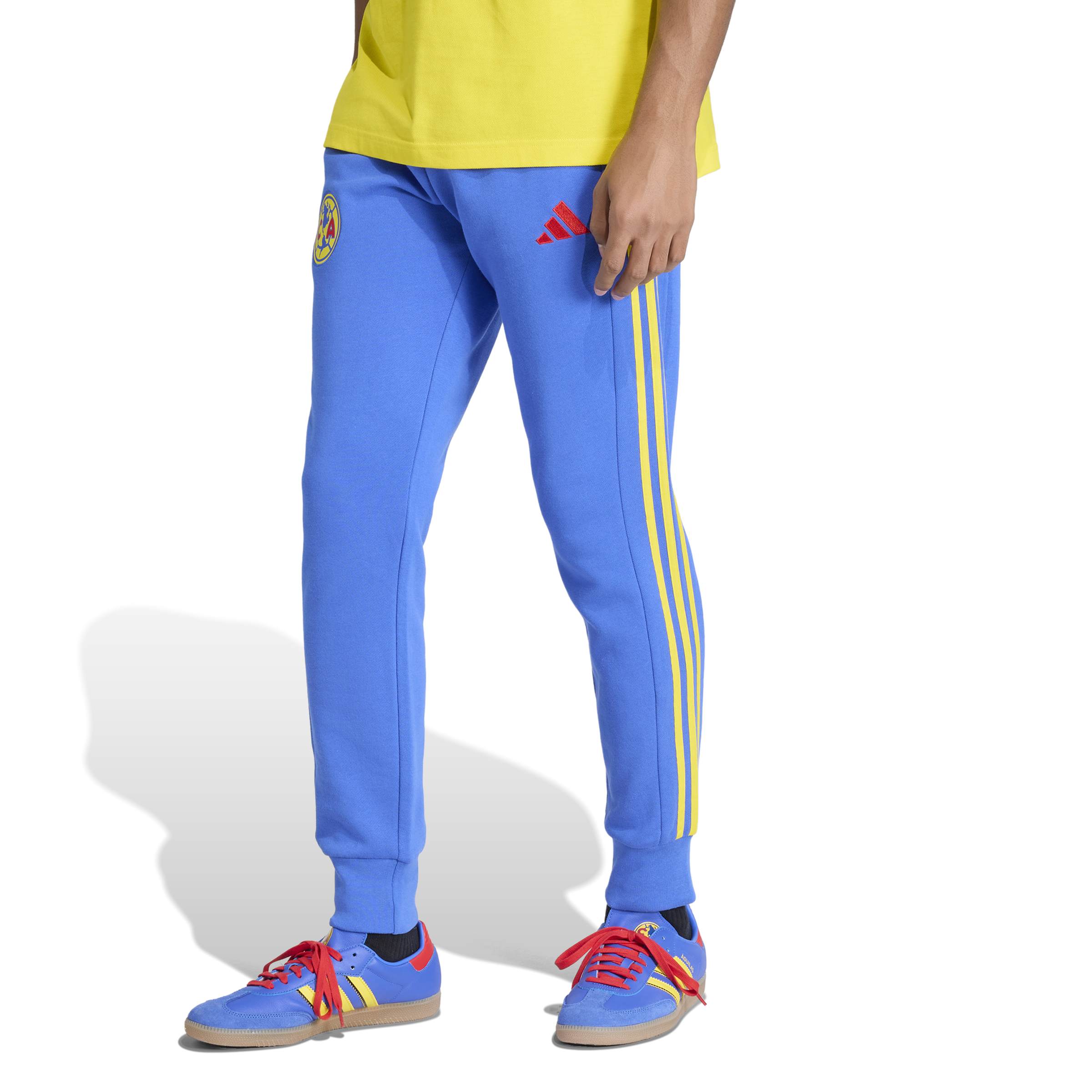 adidas Club América DNA Pants - Image 2
