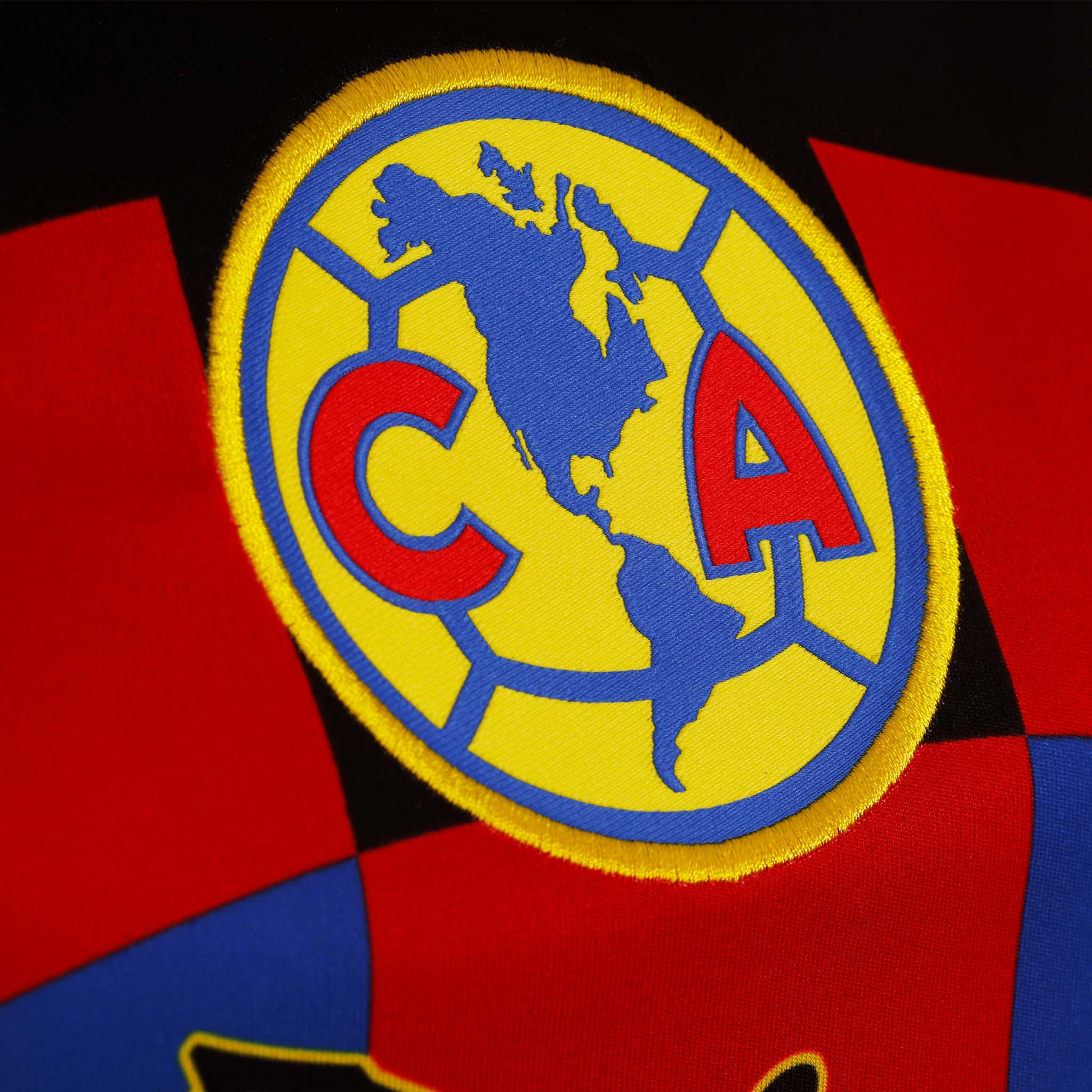 Adidas Club América Home Jersey 25/26 Women - Image 3