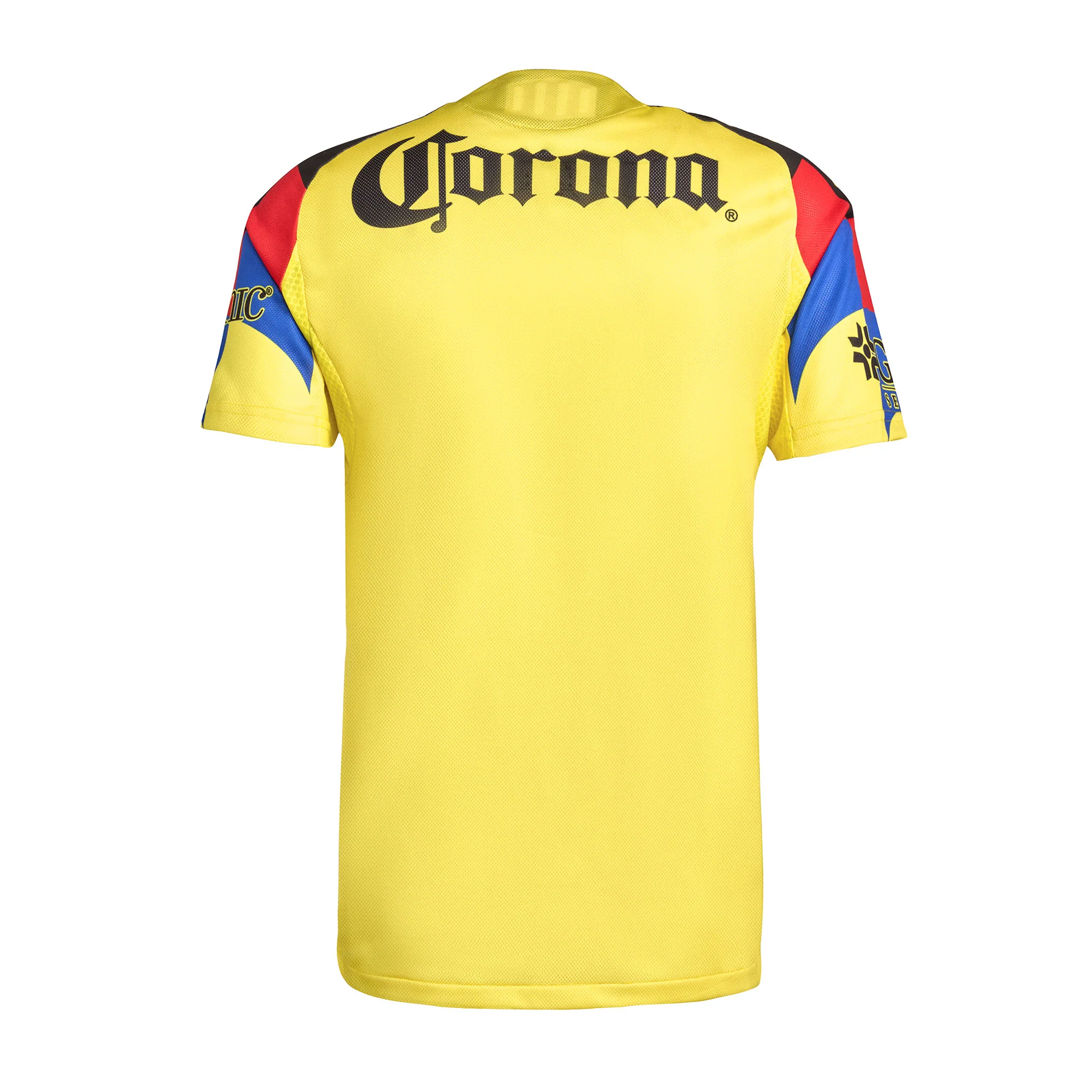 Adidas Club América Home Jersey 25/26 Authentic Men - Image 6