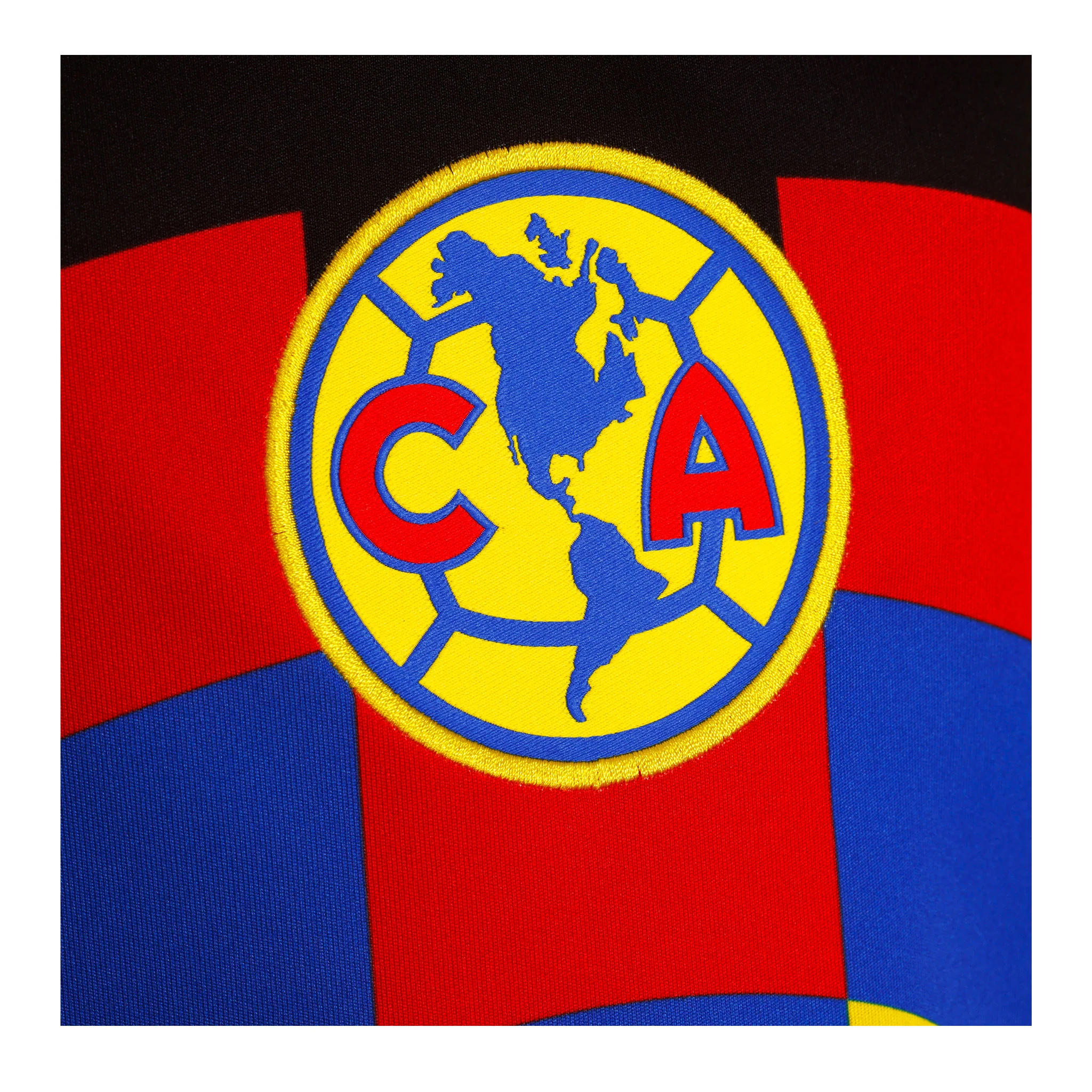 Adidas Club América Home Jersey 25/26 Kids - Image 4