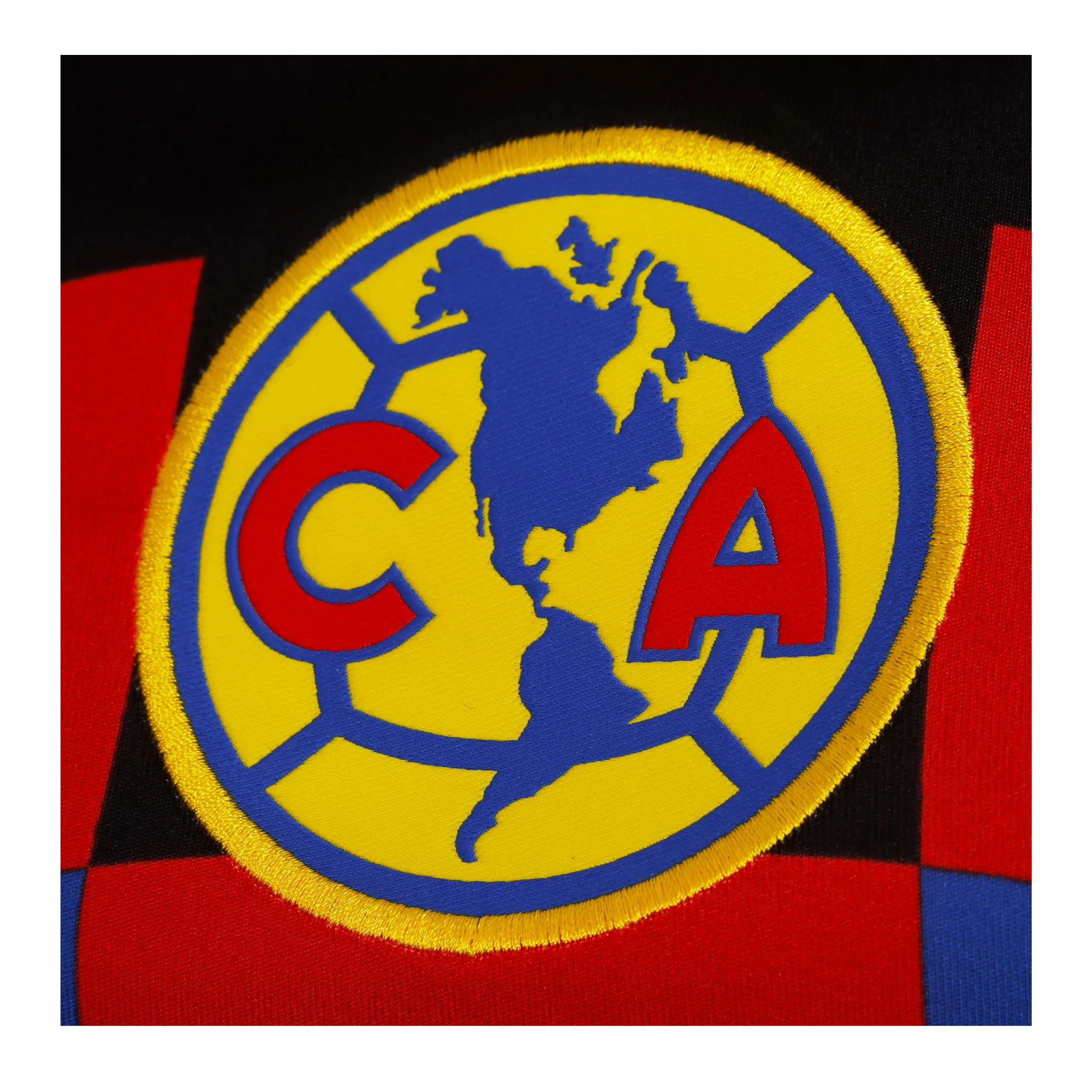 Adidas Club América Home Jersey 25/26 Men - Image 3