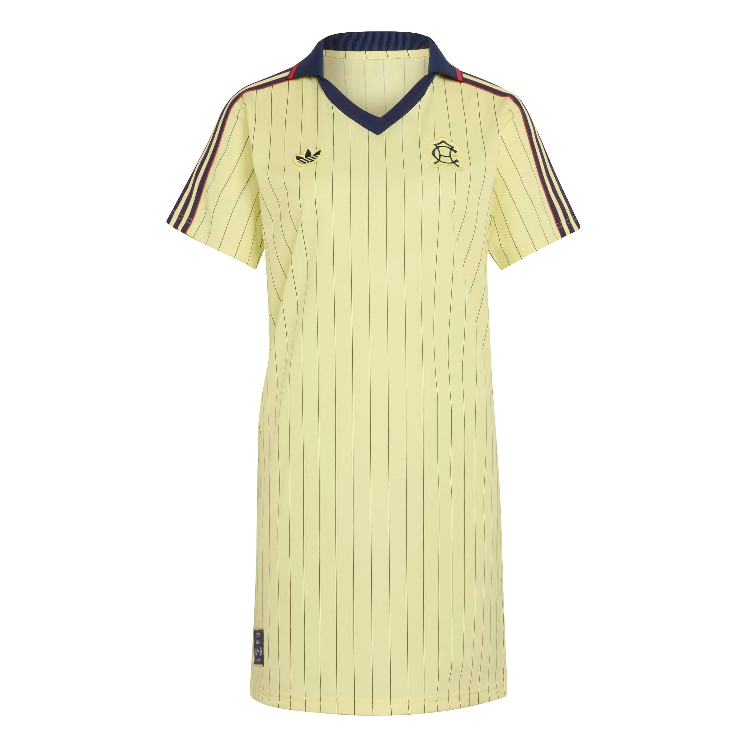 adidas Club América Icon Dress