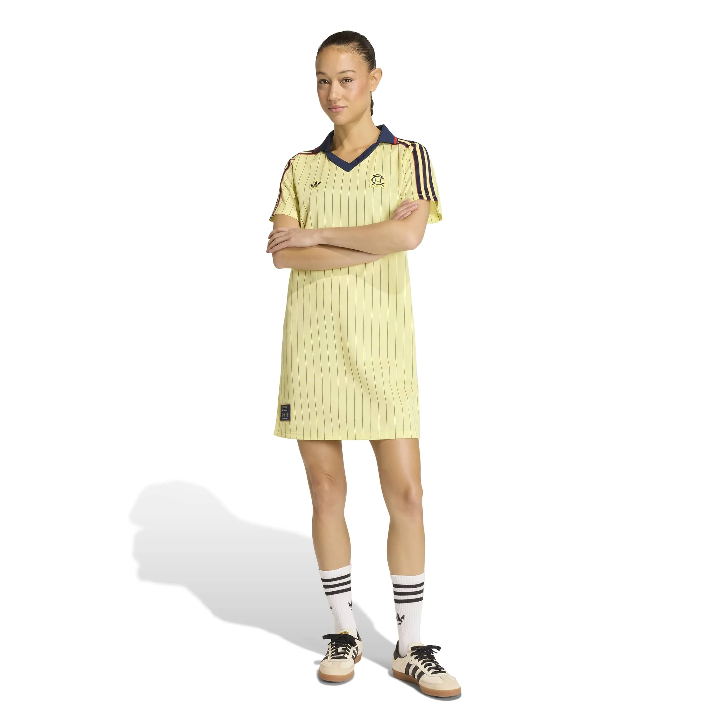 adidas Club América Icon Dress - Image 2