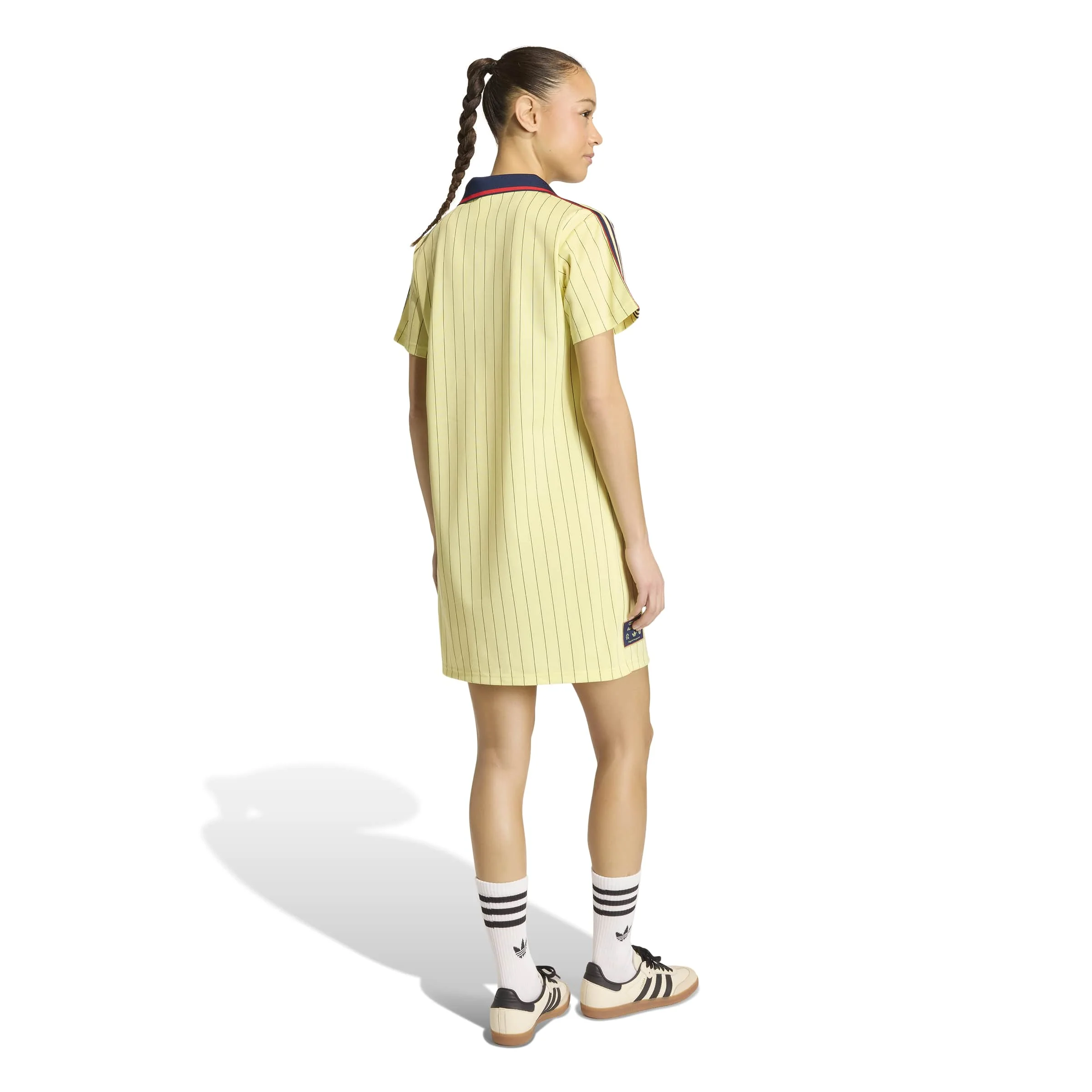 adidas Club América Icon Dress - Image 3