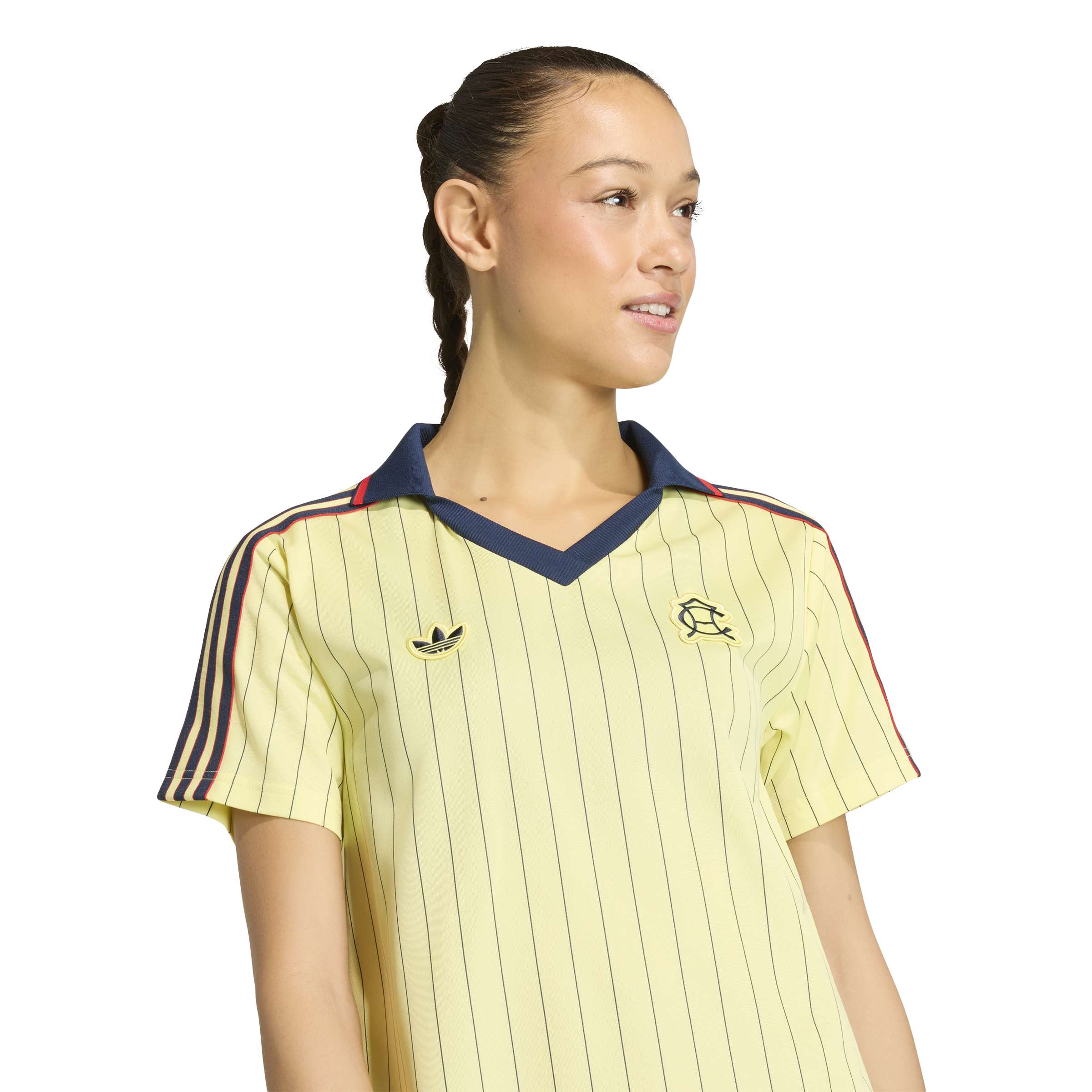 adidas Club América Icon Dress - Image 4