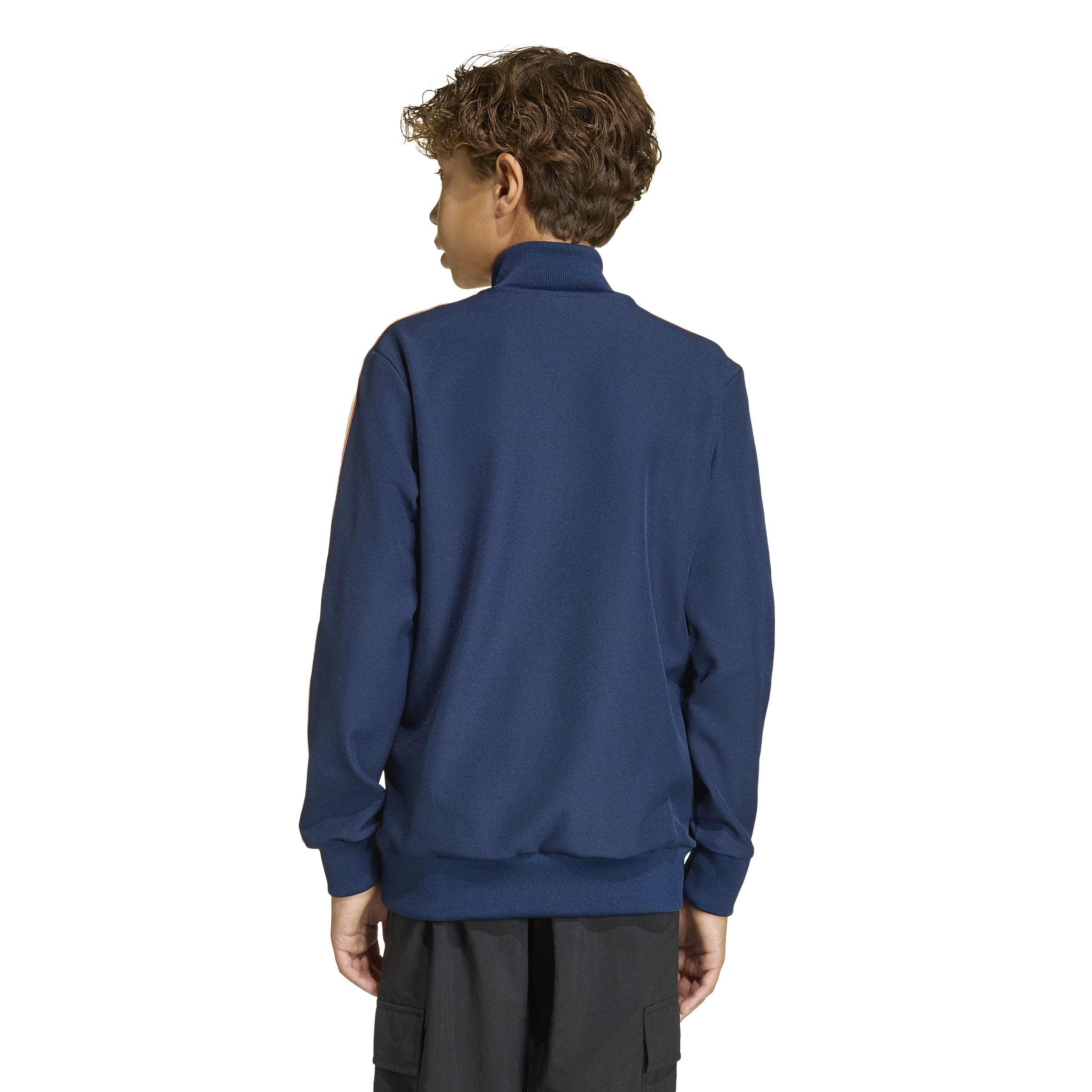 adidas Club America Icon Kids Track Top - Image 3