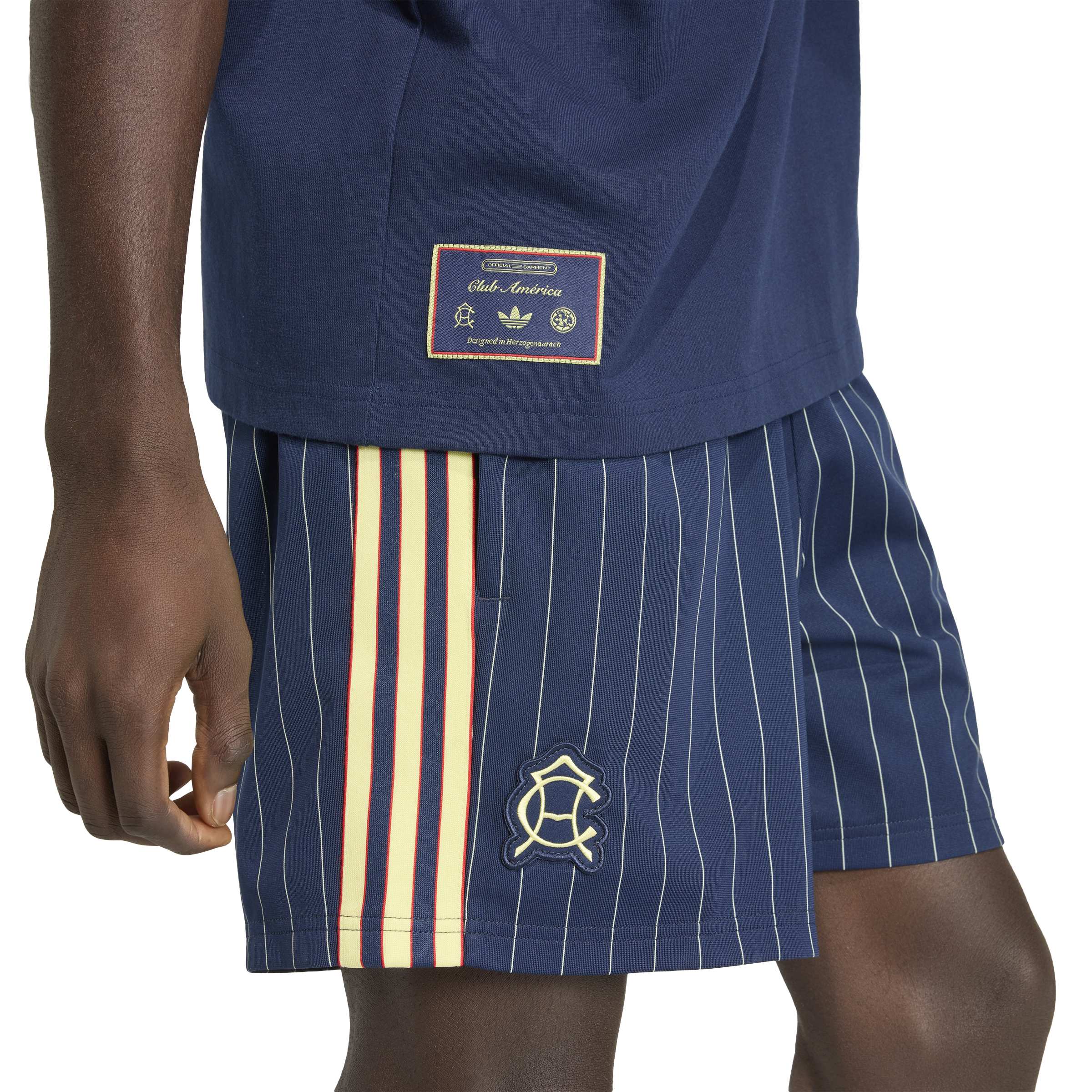 adidas Club América Icon Short - Image 2