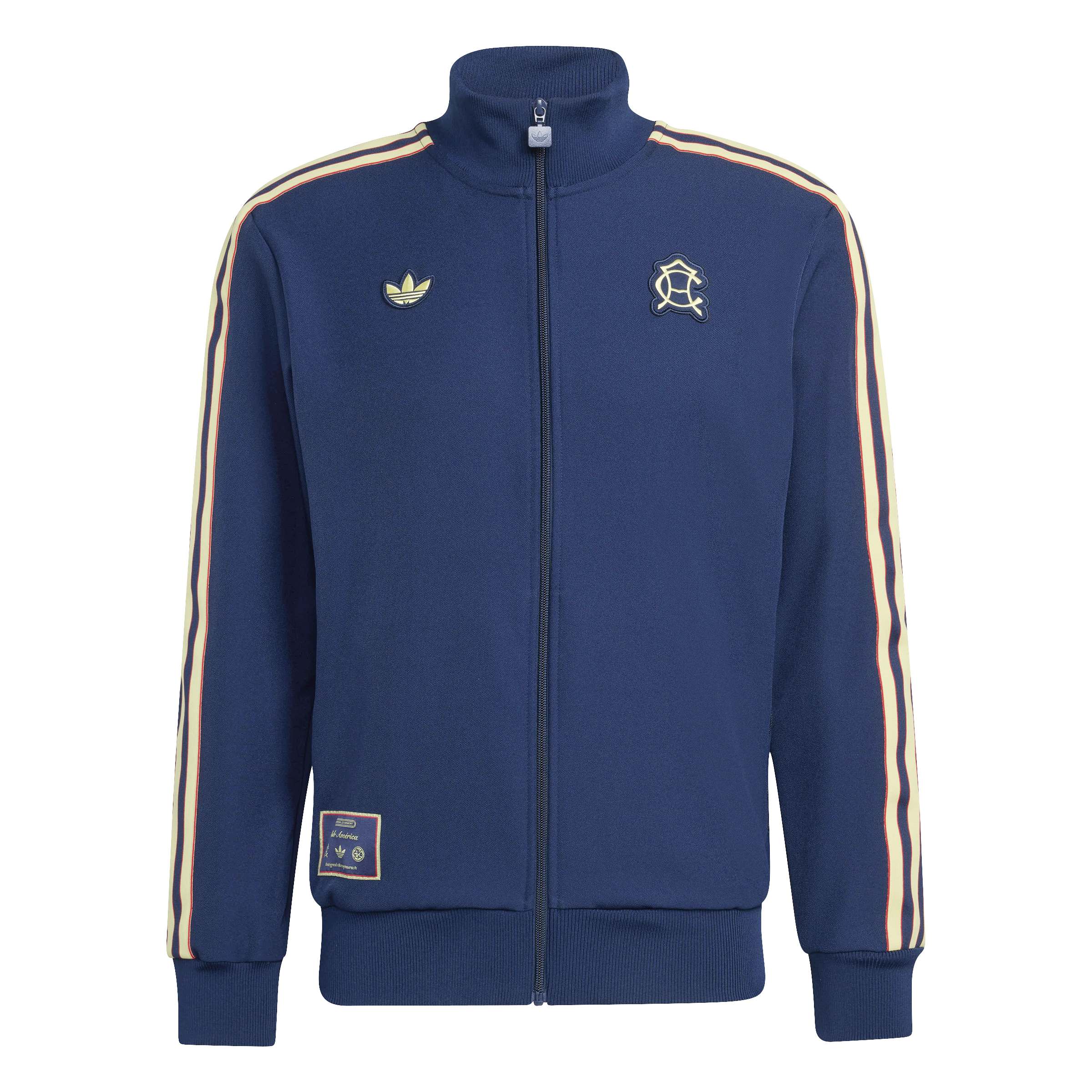adidas Club America Icon Track Top