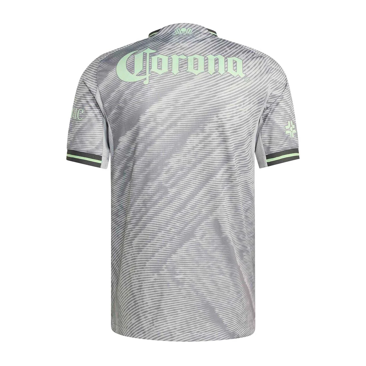 adidas Club América Third 25/26 Authentic Jersey - Men - Image 5