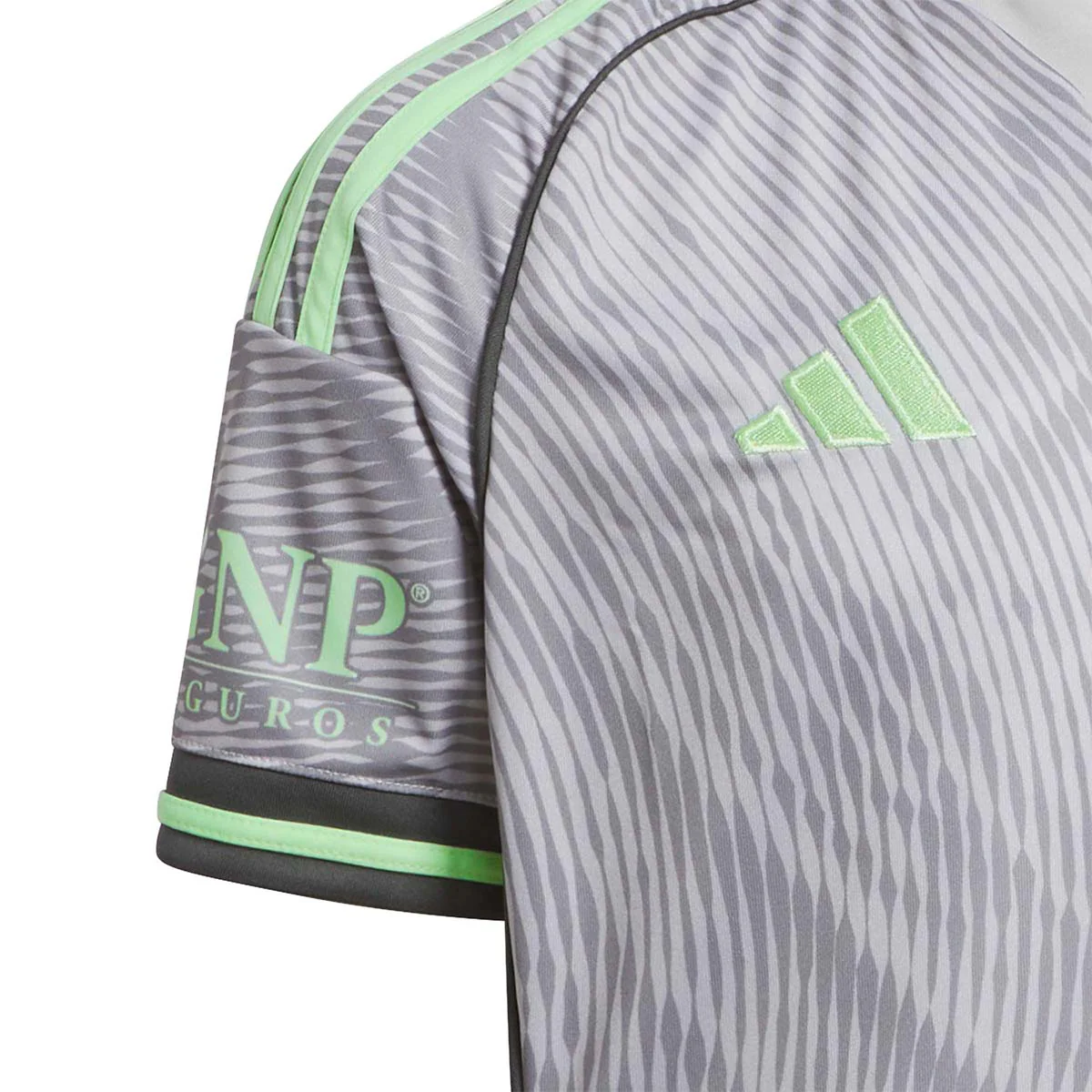 adidas Club América Third 25/26 Jersey - Kids - Image 3
