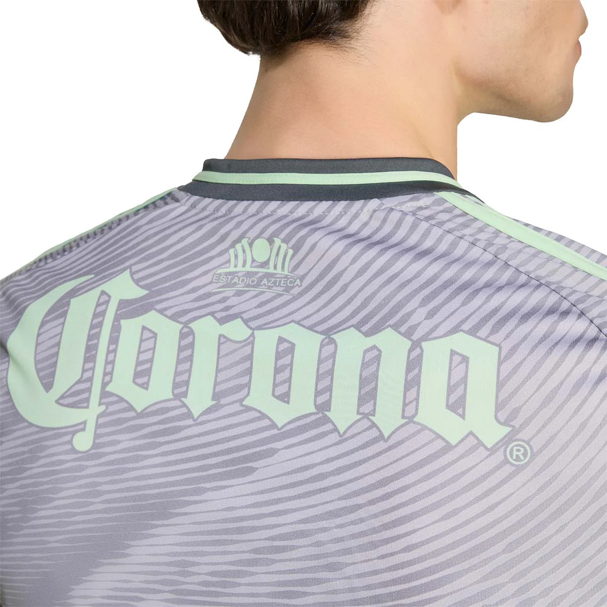 adidas Club América Third Jersey 25/26 - Men - Image 5