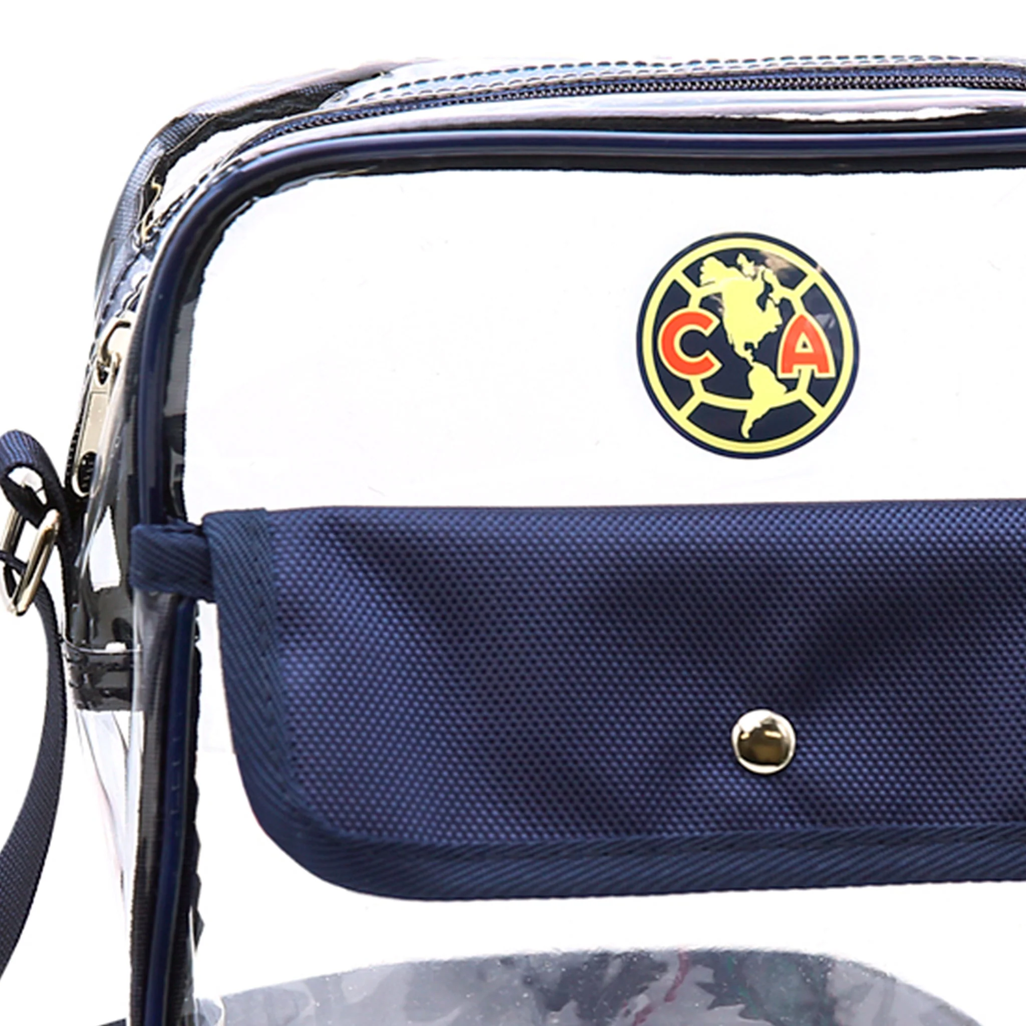 Club América Clear Stadium Bag - Image 3