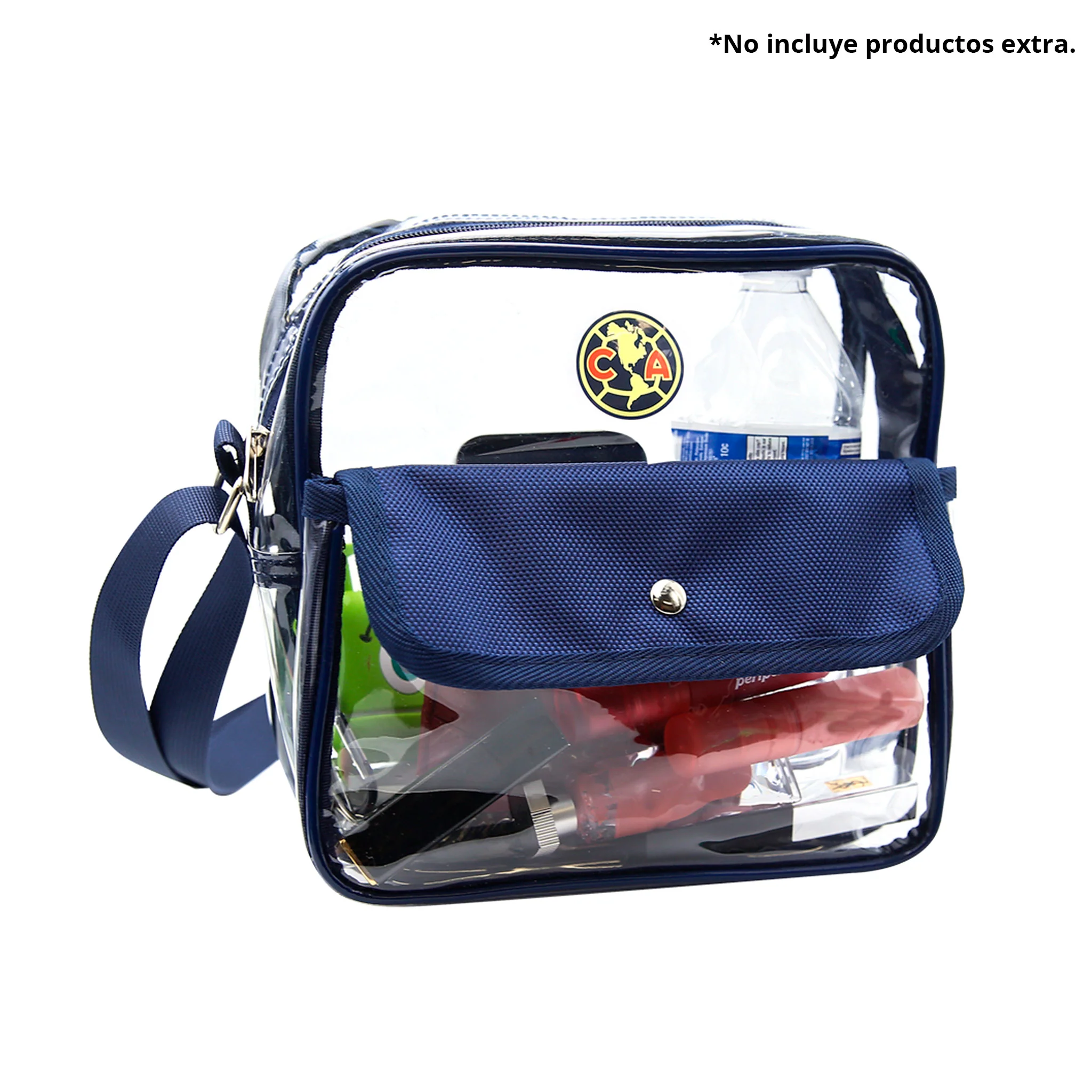 Club América Clear Stadium Bag - Image 4