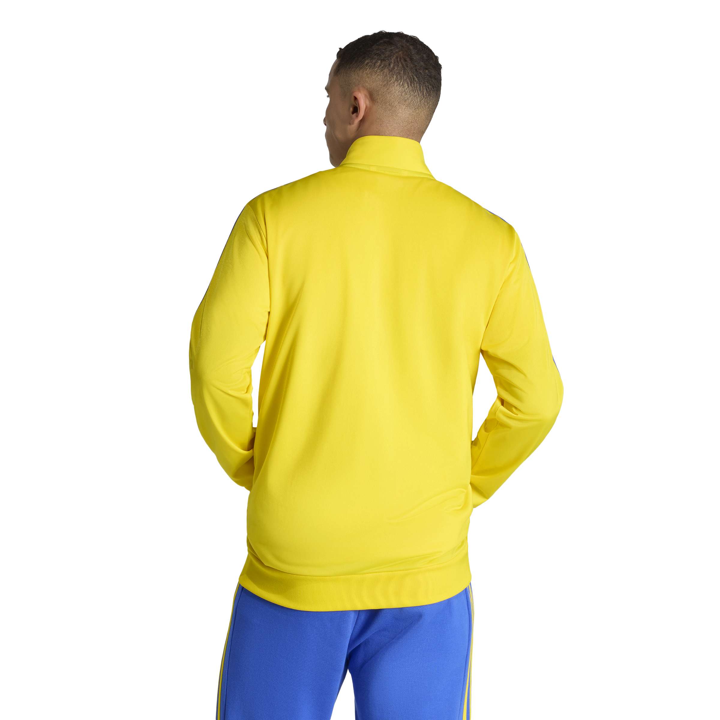 adidas Club America DNA Track Top - Image 3