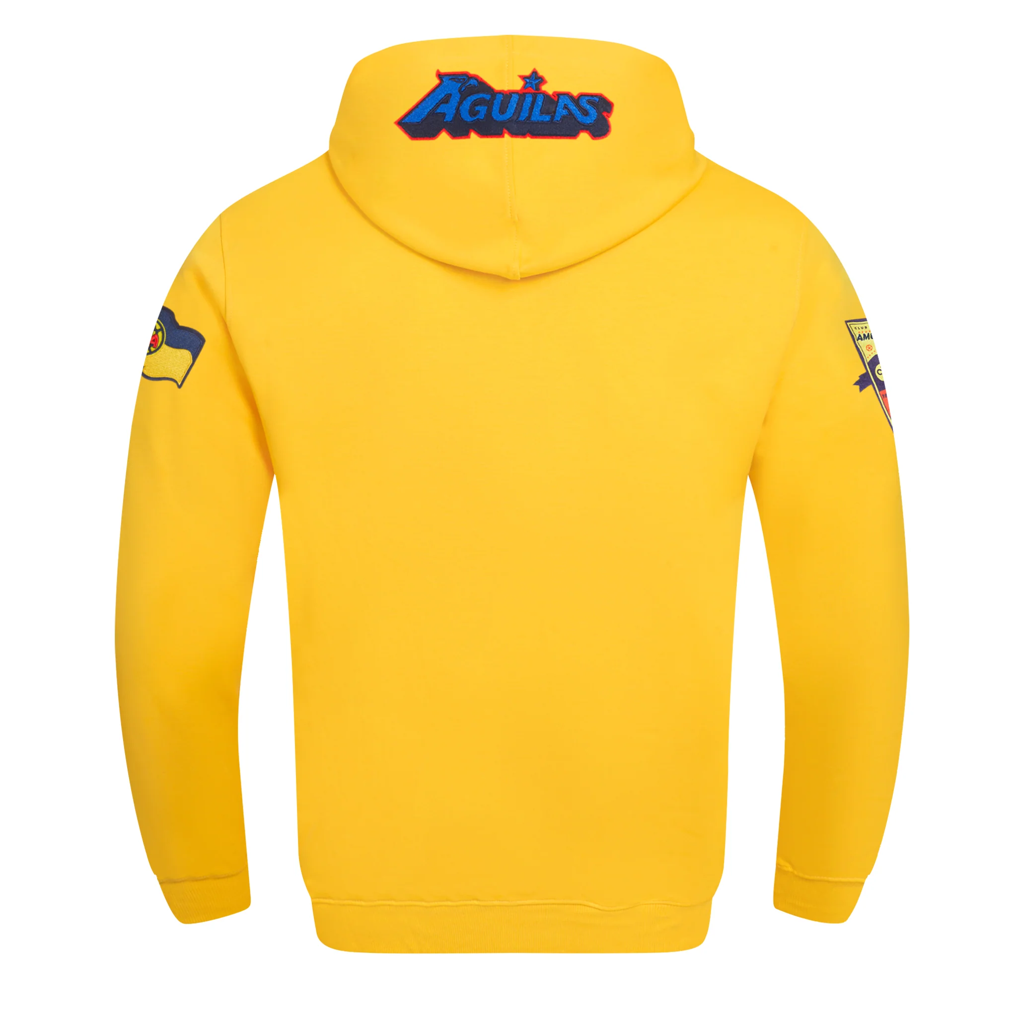 Club América Hoodie - Image 3