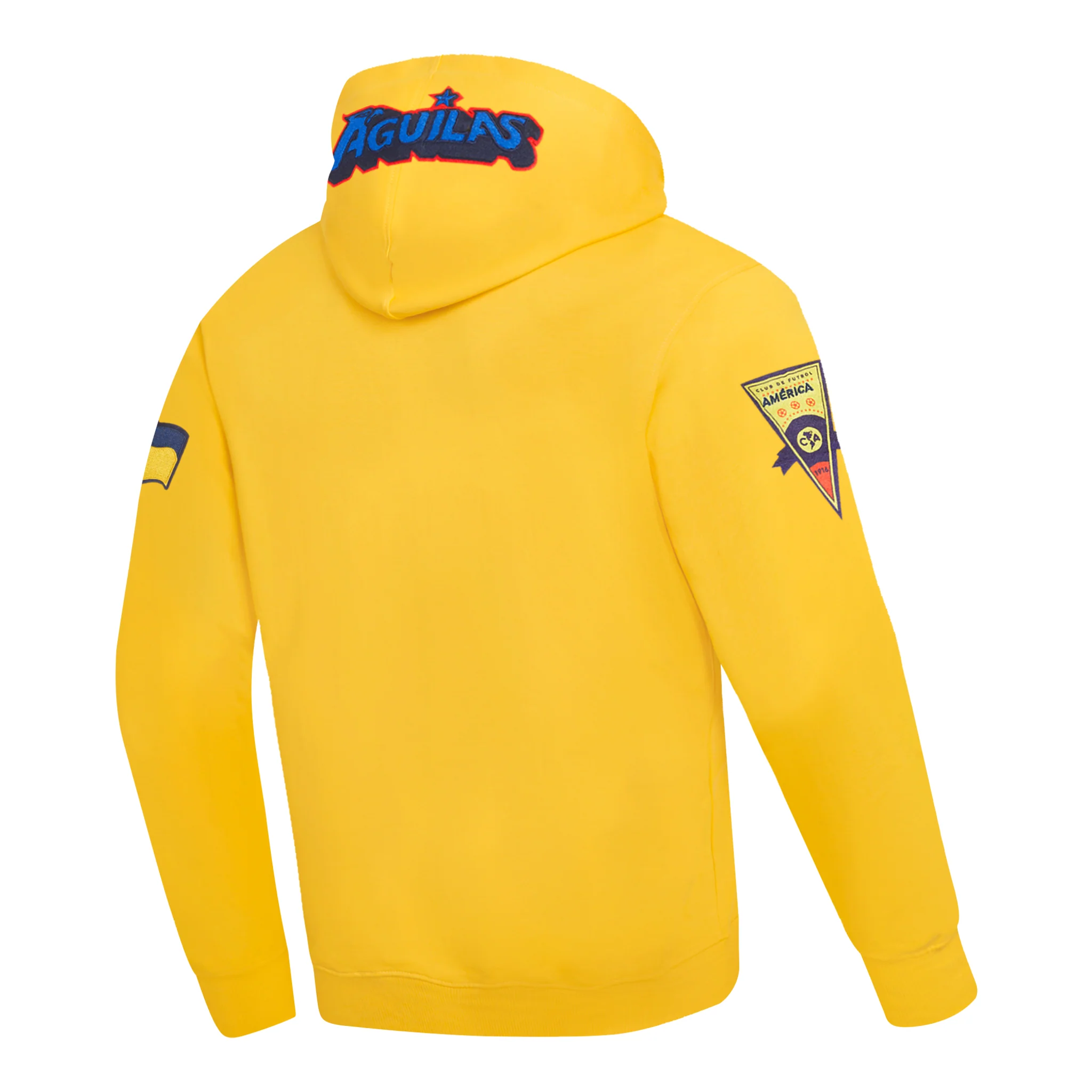 Club América Hoodie - Image 4