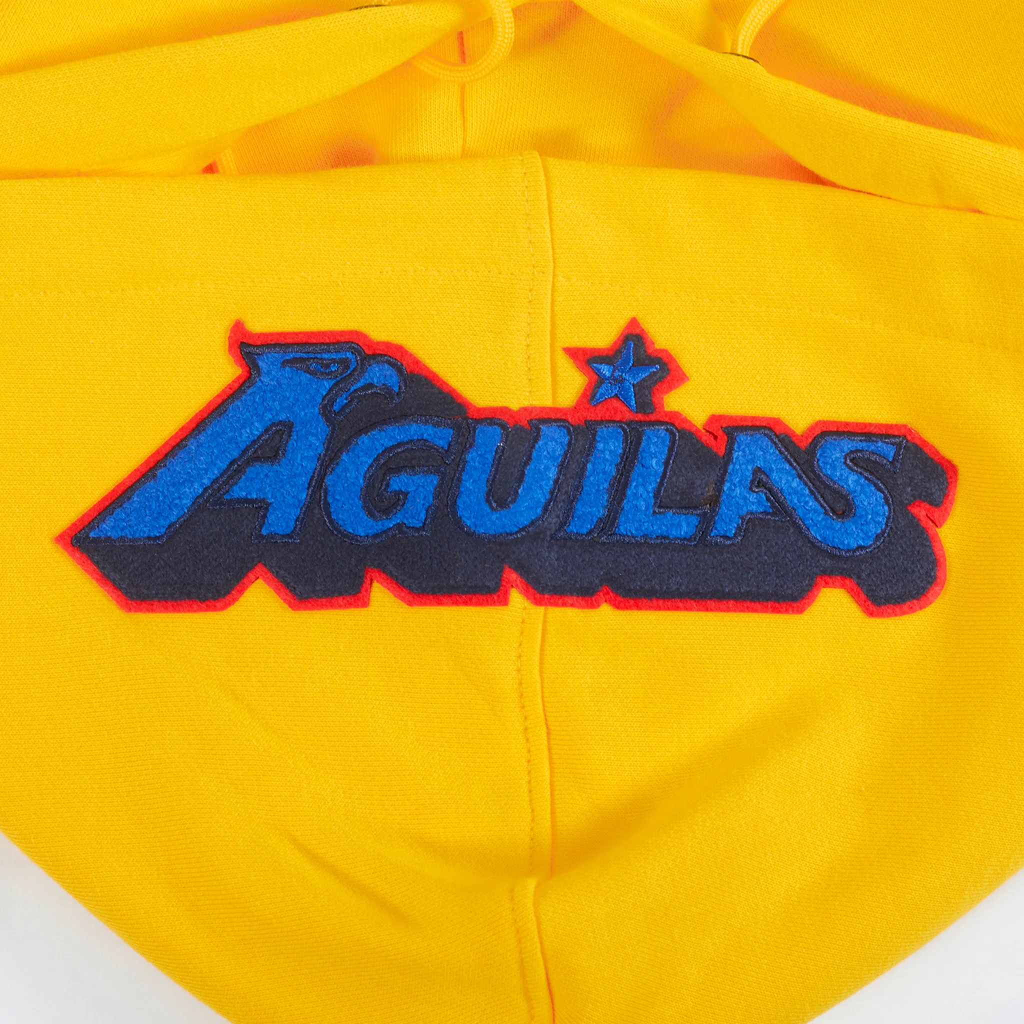 Club América Hoodie - Image 5