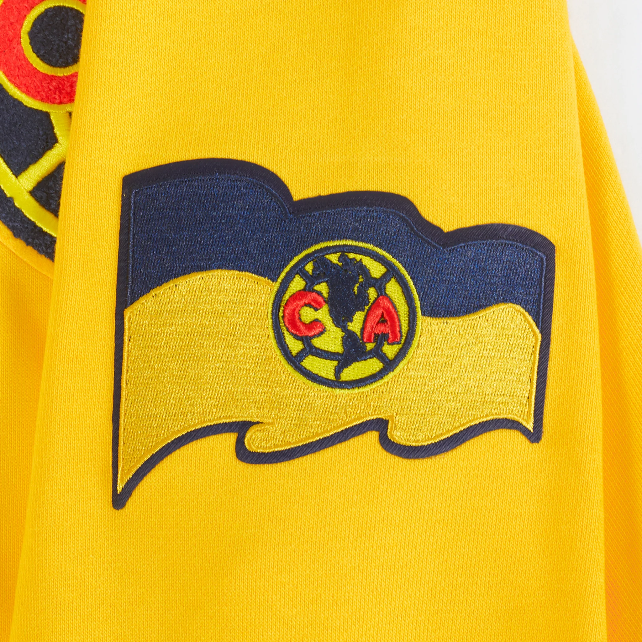 Club América Hoodie - Image 6