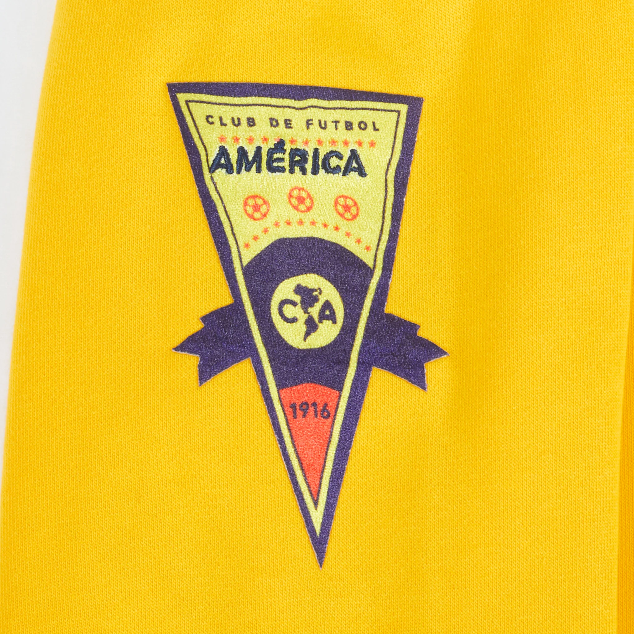 Club América Hoodie - Image 7