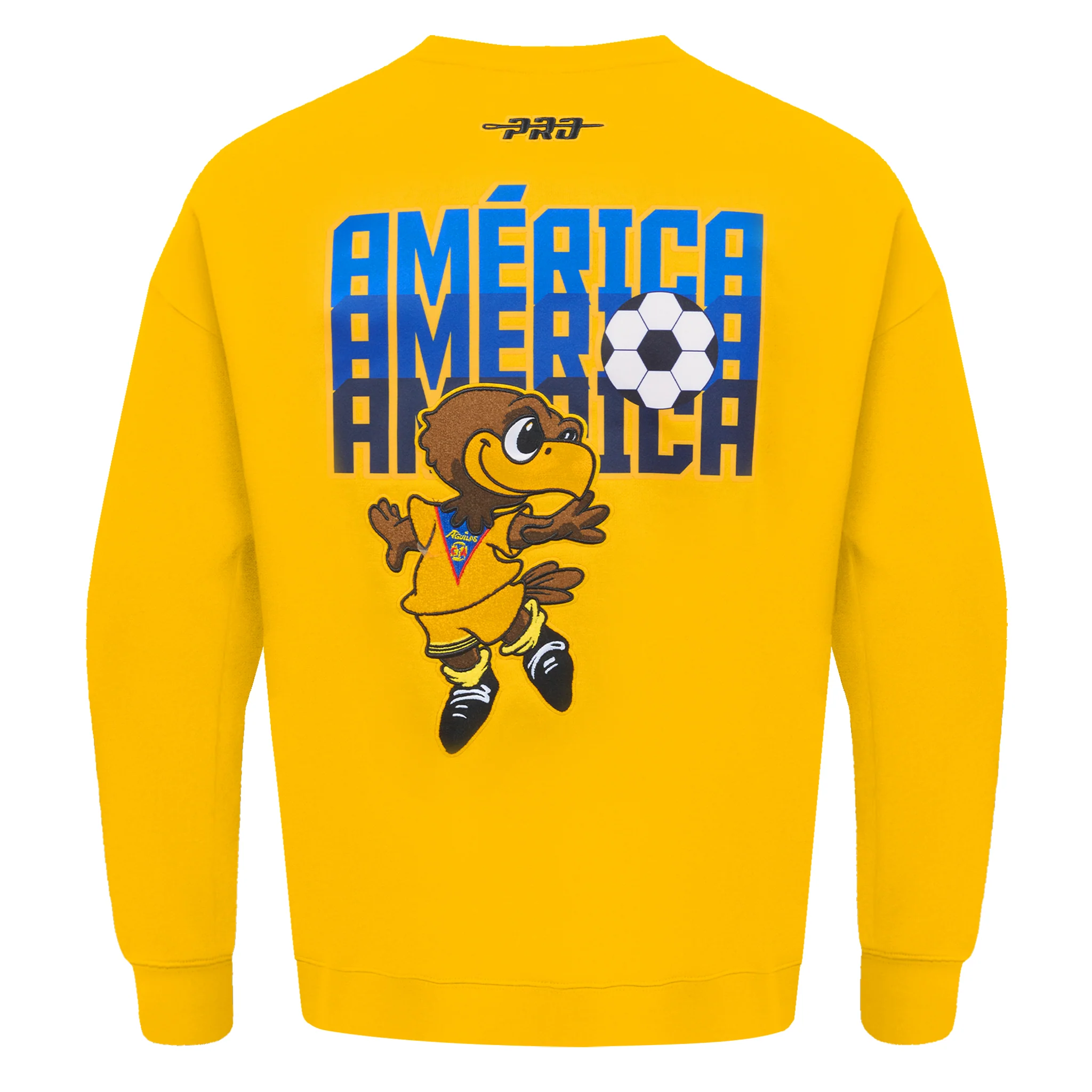 Club América Crewneck Sweatshirt - Image 3