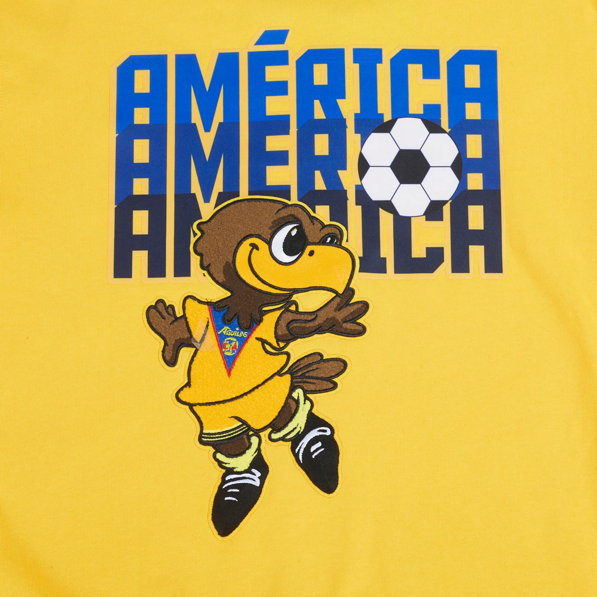 Club América Crewneck Sweatshirt - Image 6