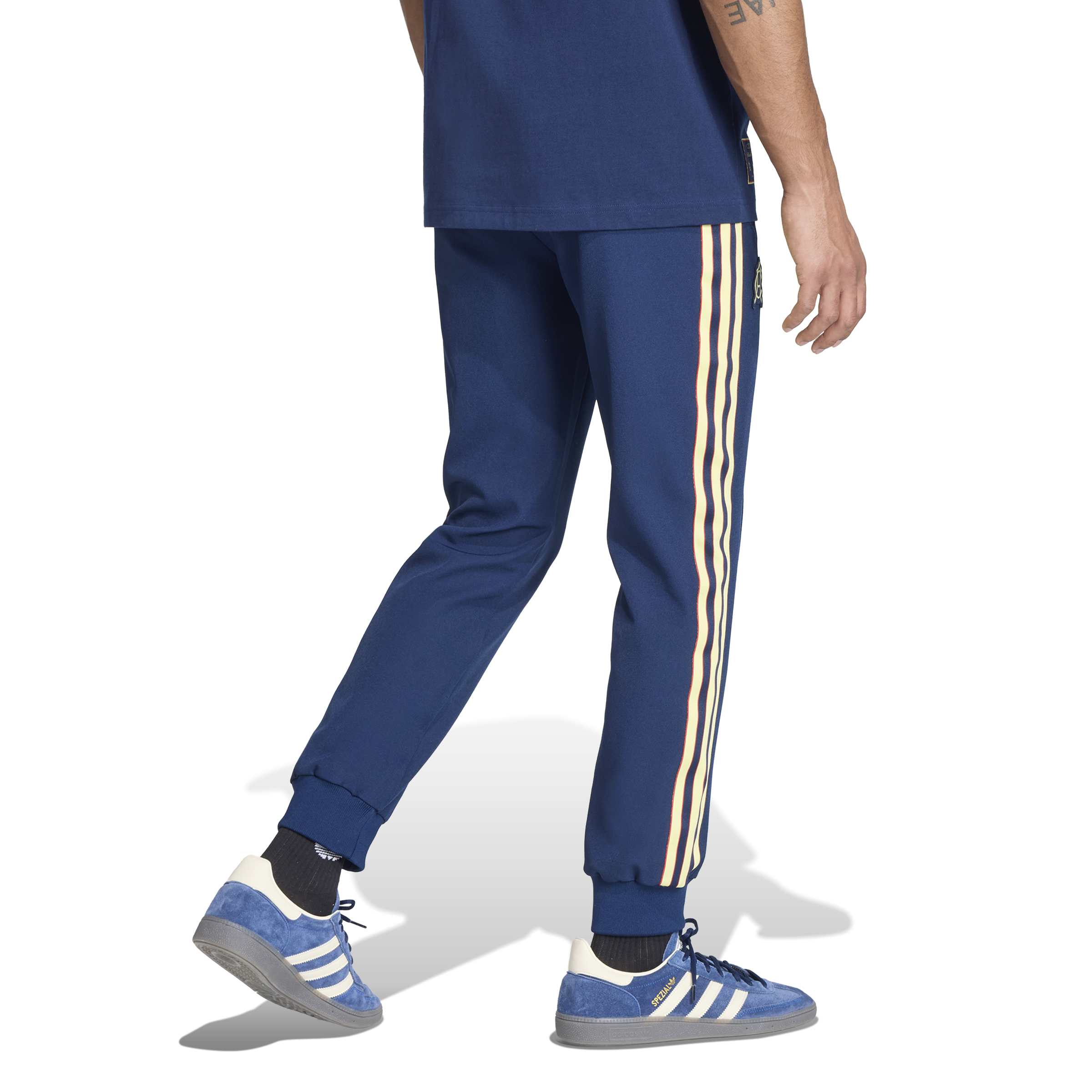 adidas Club America Icon Track Pants - Image 3