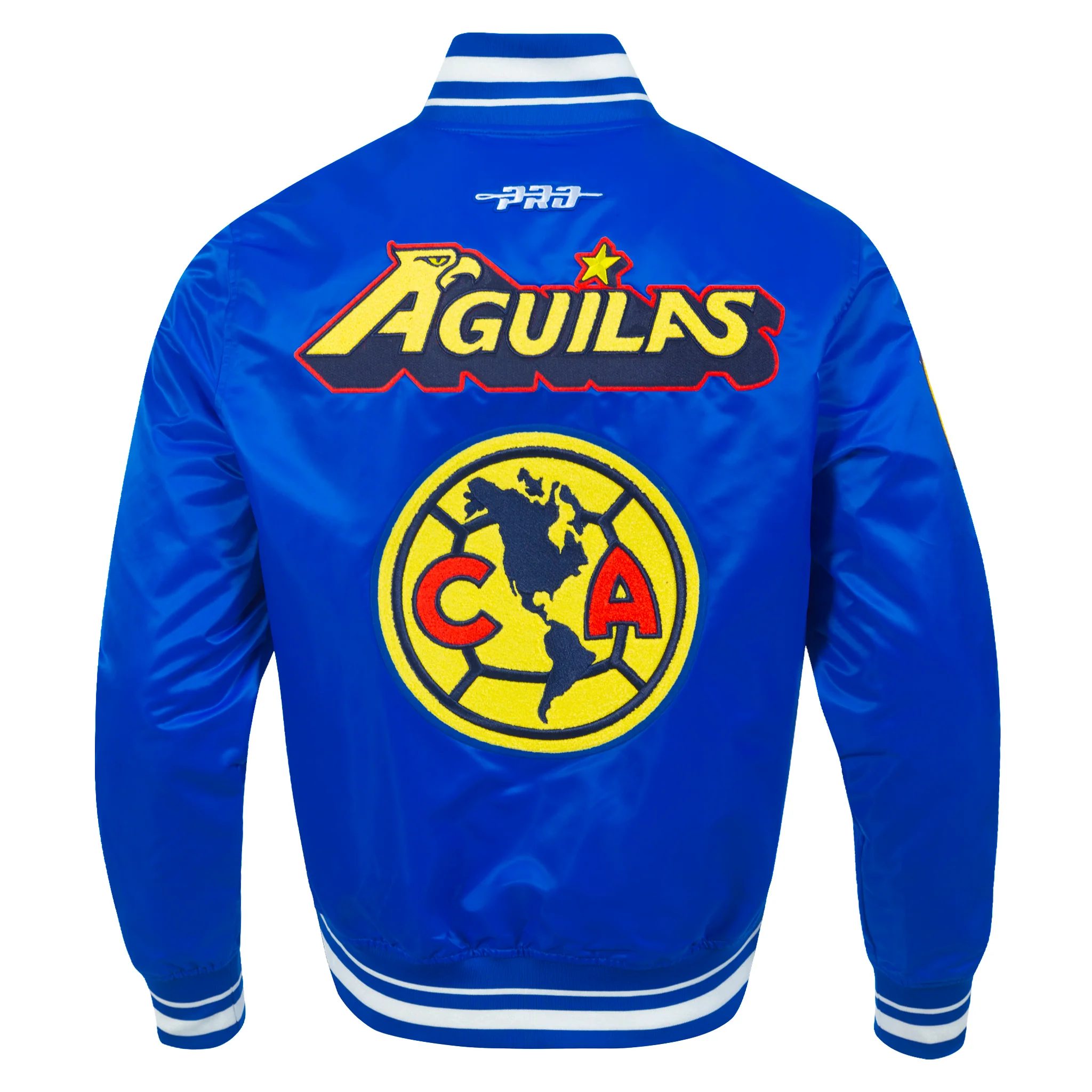 Club América Jacket - Image 3