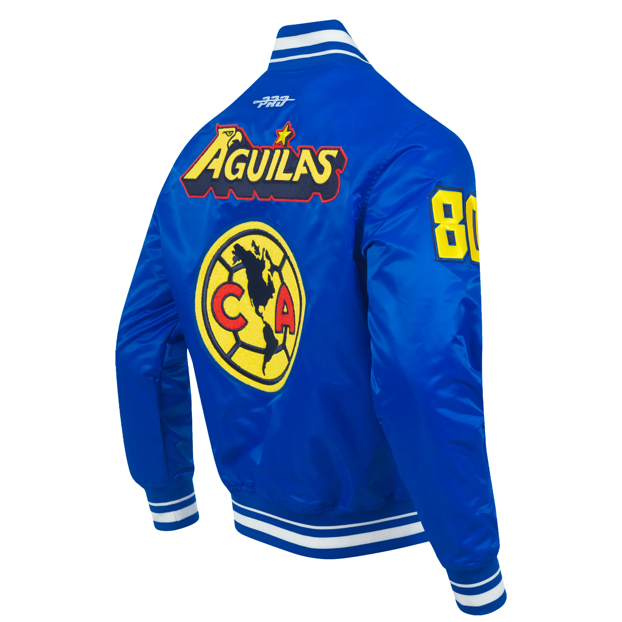 Club América Jacket - Image 4
