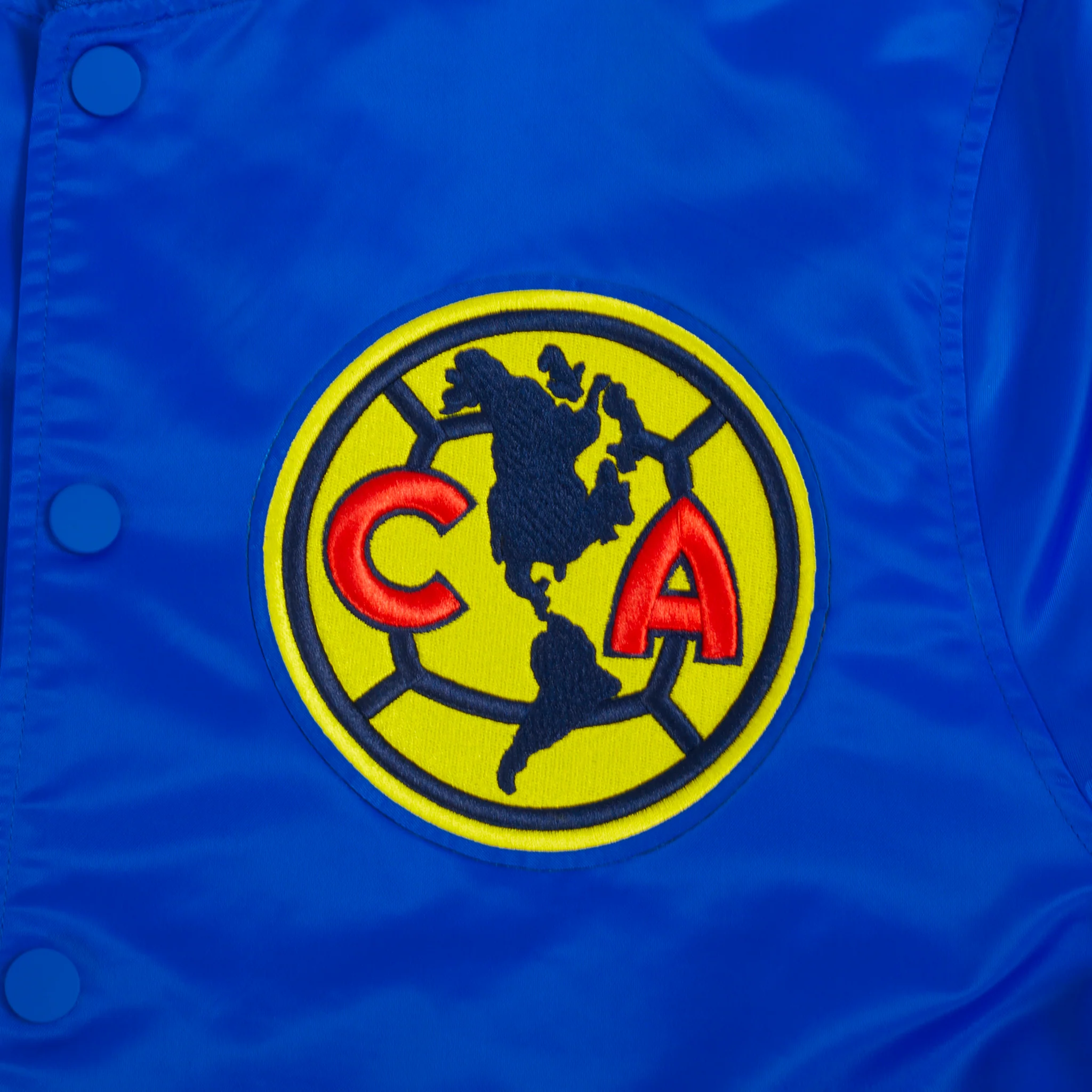 Club América Jacket - Image 5