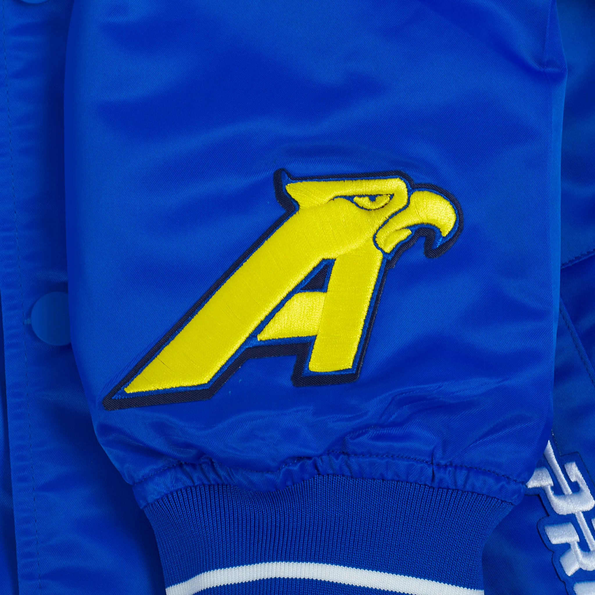 Club América Jacket - Image 7