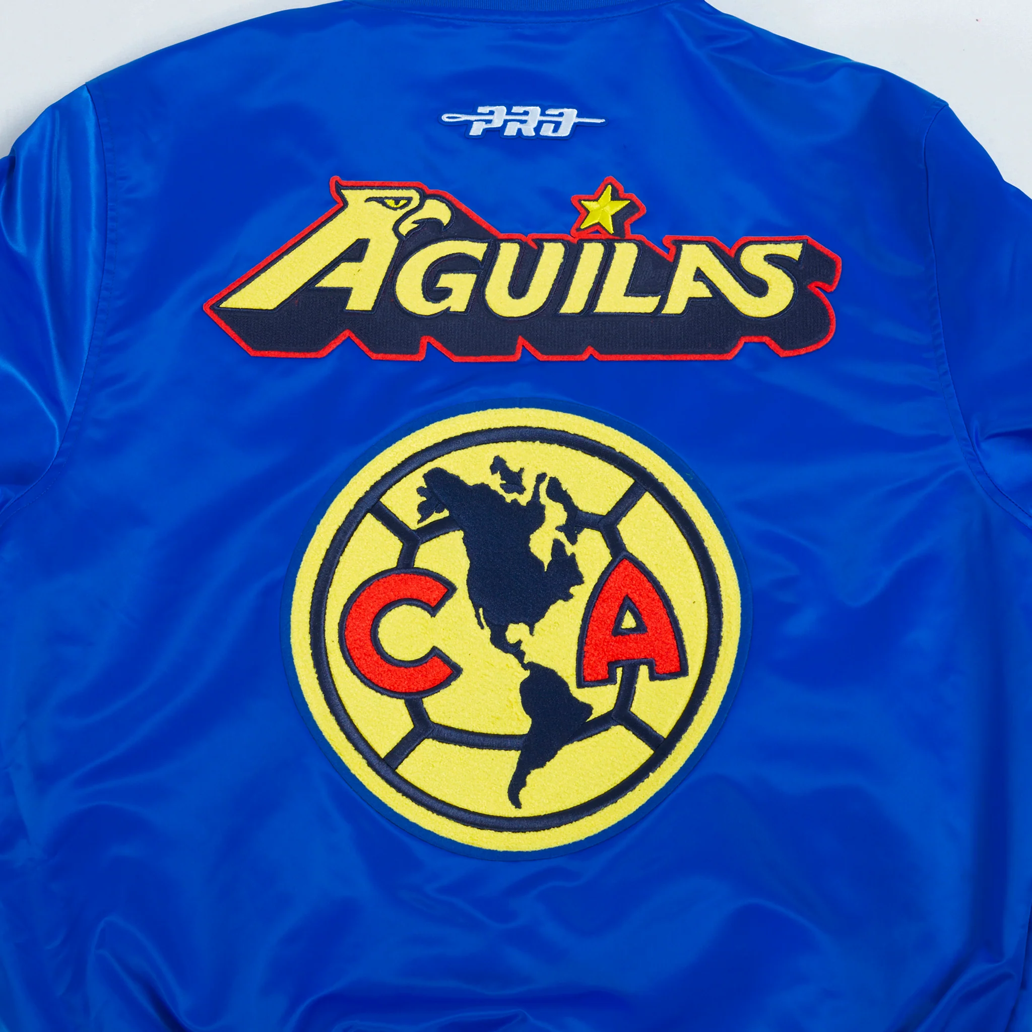 Club América Jacket - Image 8