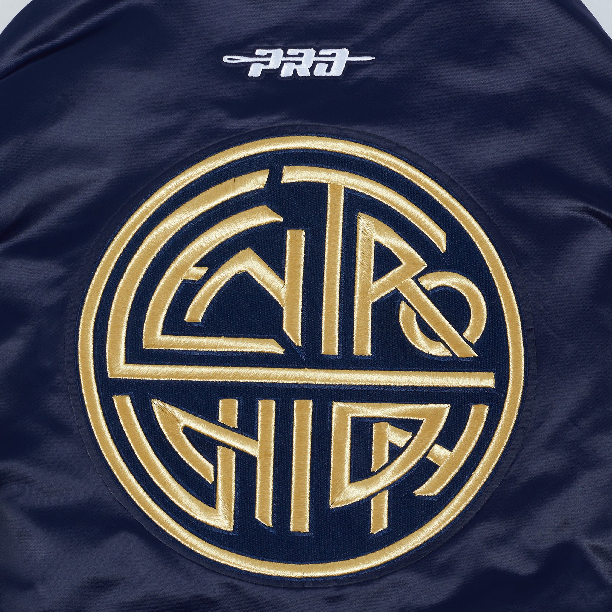 Club América Jacket - Image 8