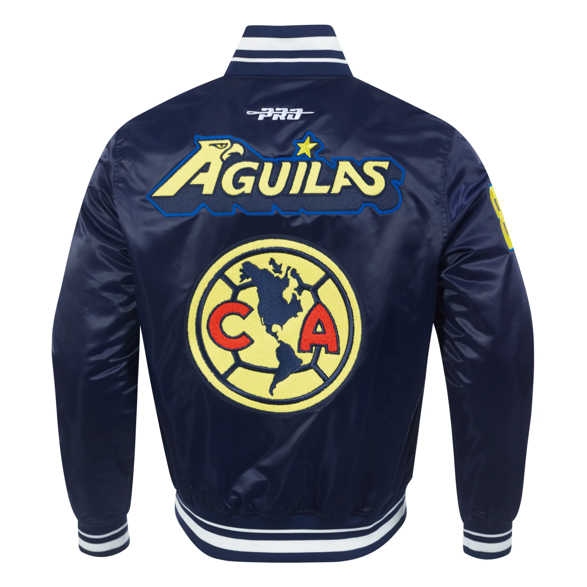 Club América Jacket - Image 3