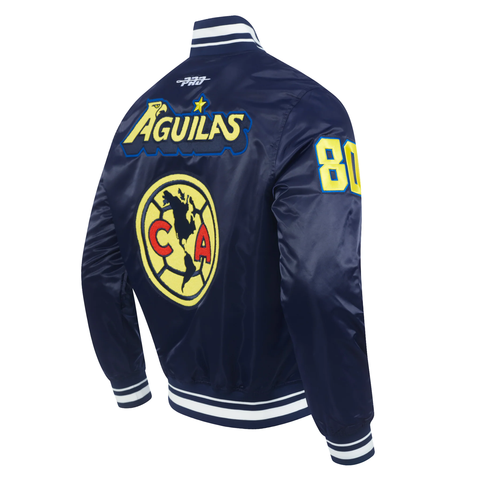Club América Jacket - Image 4