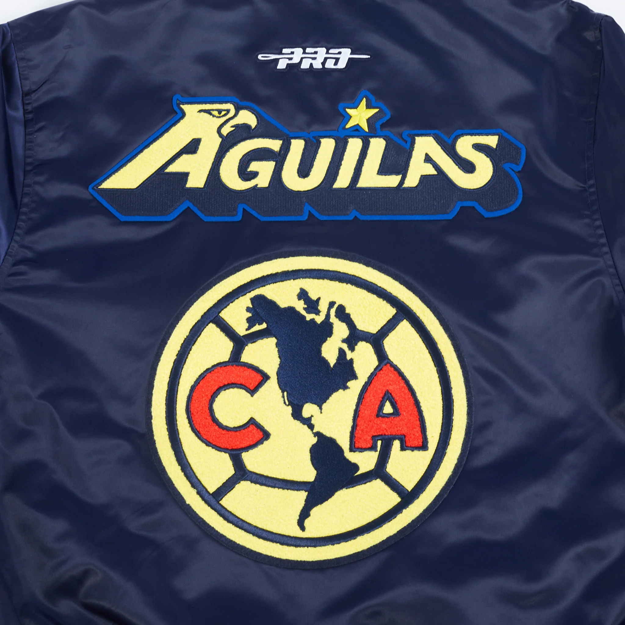 Club América Jacket - Image 5