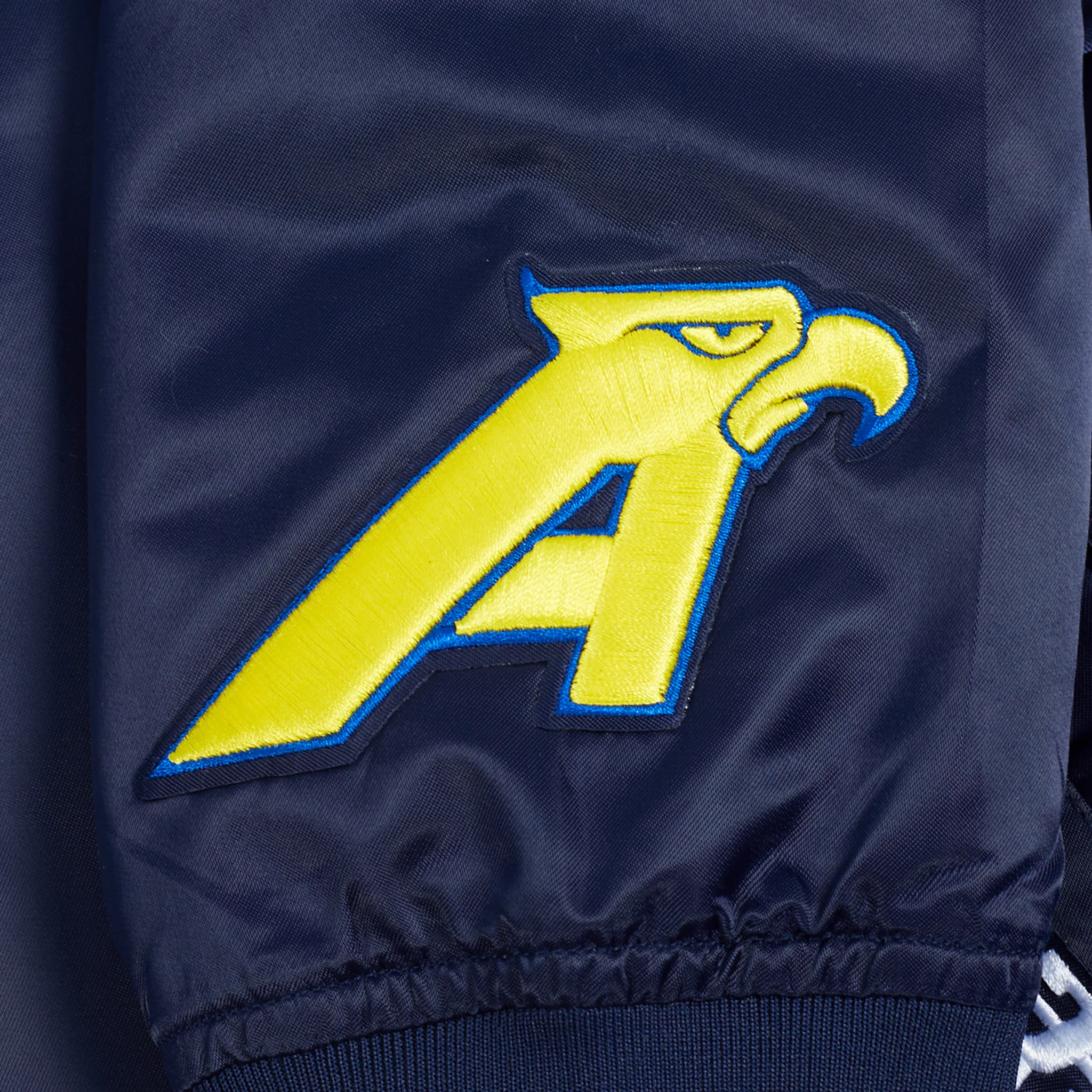 Club América Jacket - Image 6
