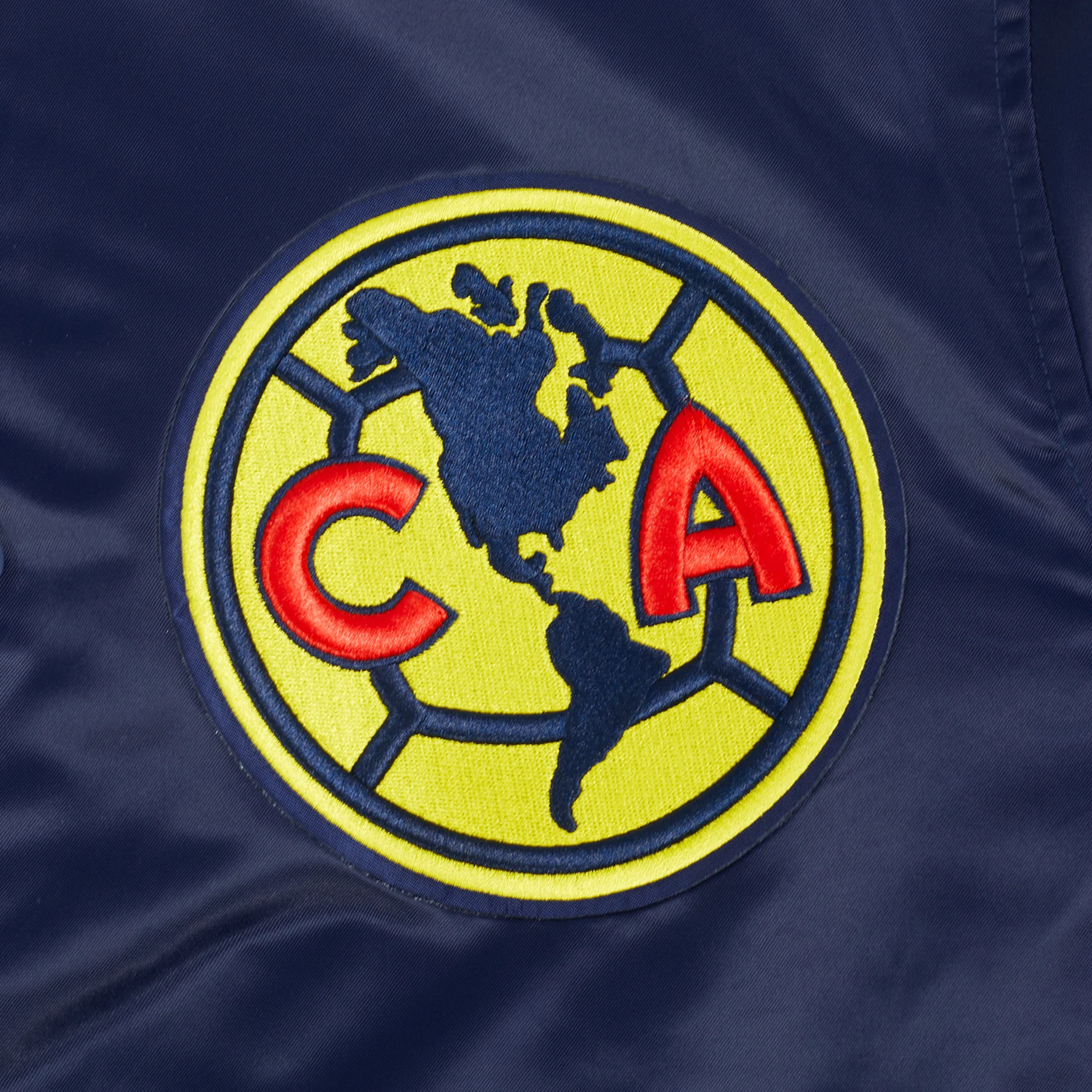 Club América Jacket - Image 8