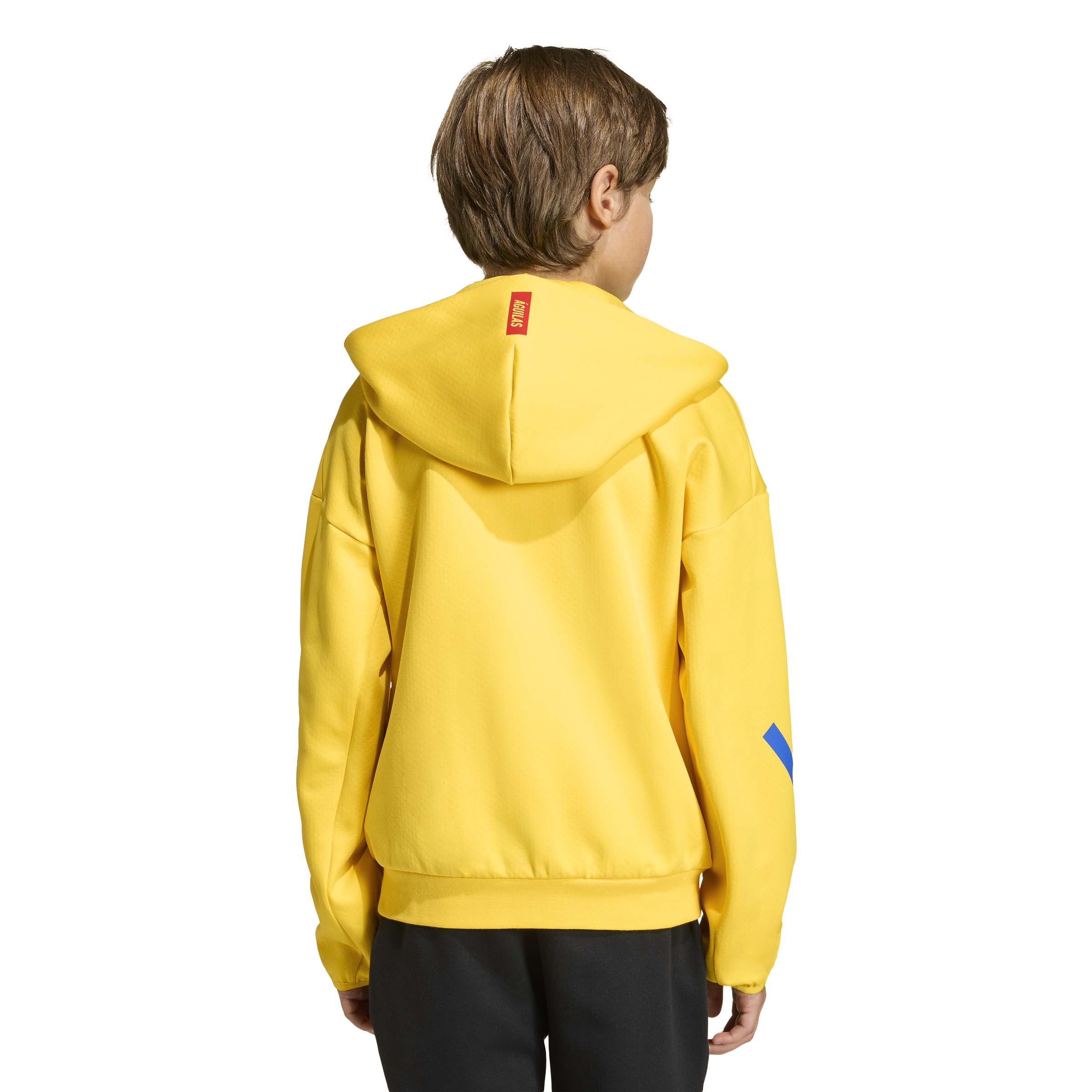 adidas Club América Kids Z.N.E. Anthem Jacket - Image 3