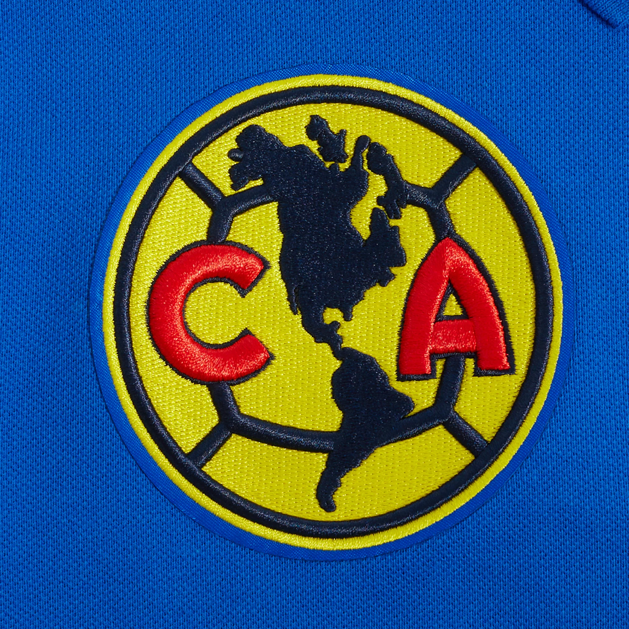 Club América Polo Shirt - Image 5