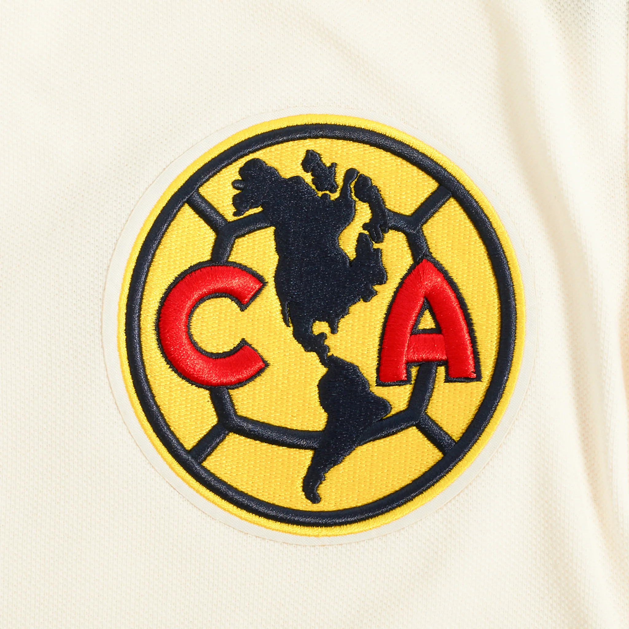 Club América Polo Shirt - Image 5