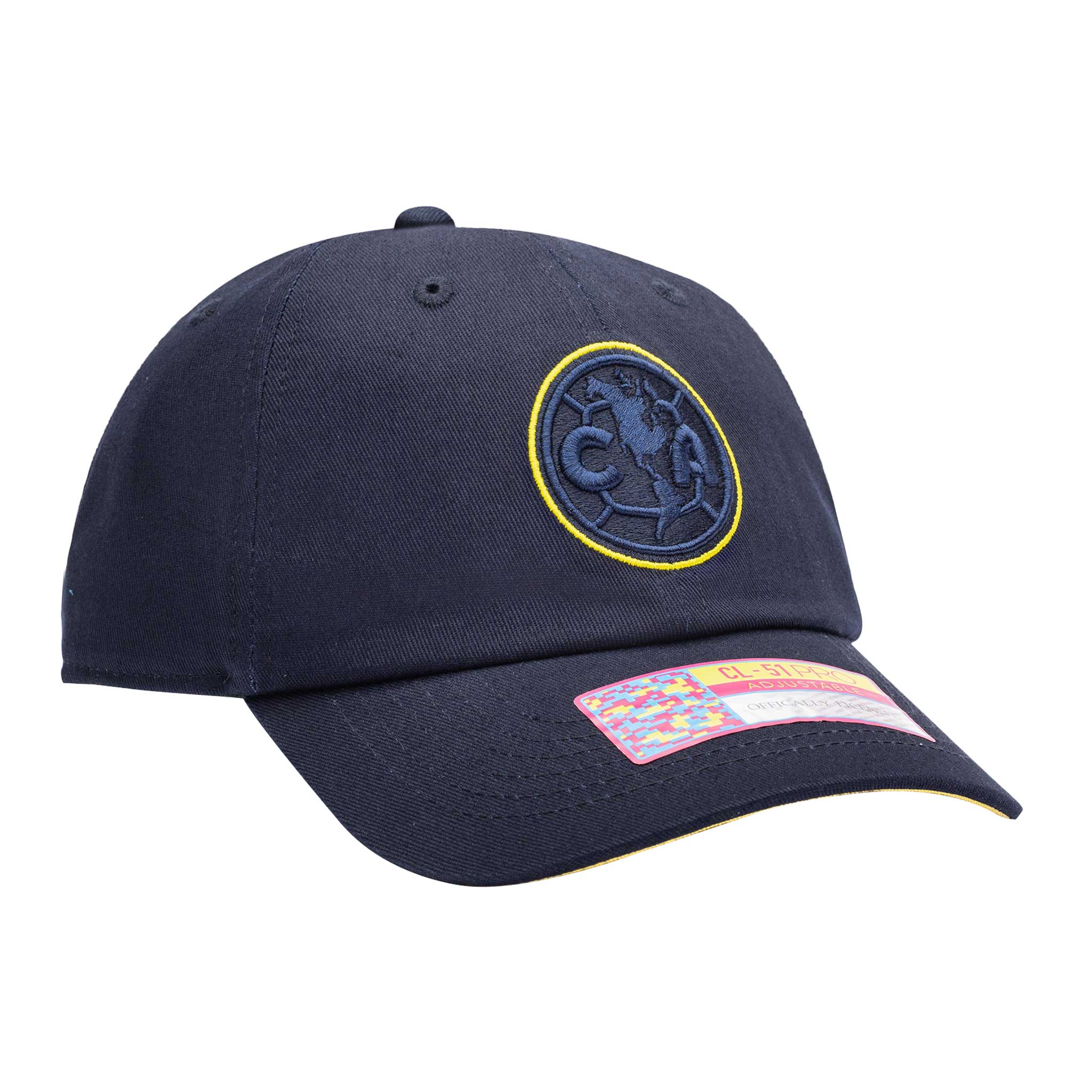 Club América Pro Cap - Image 3