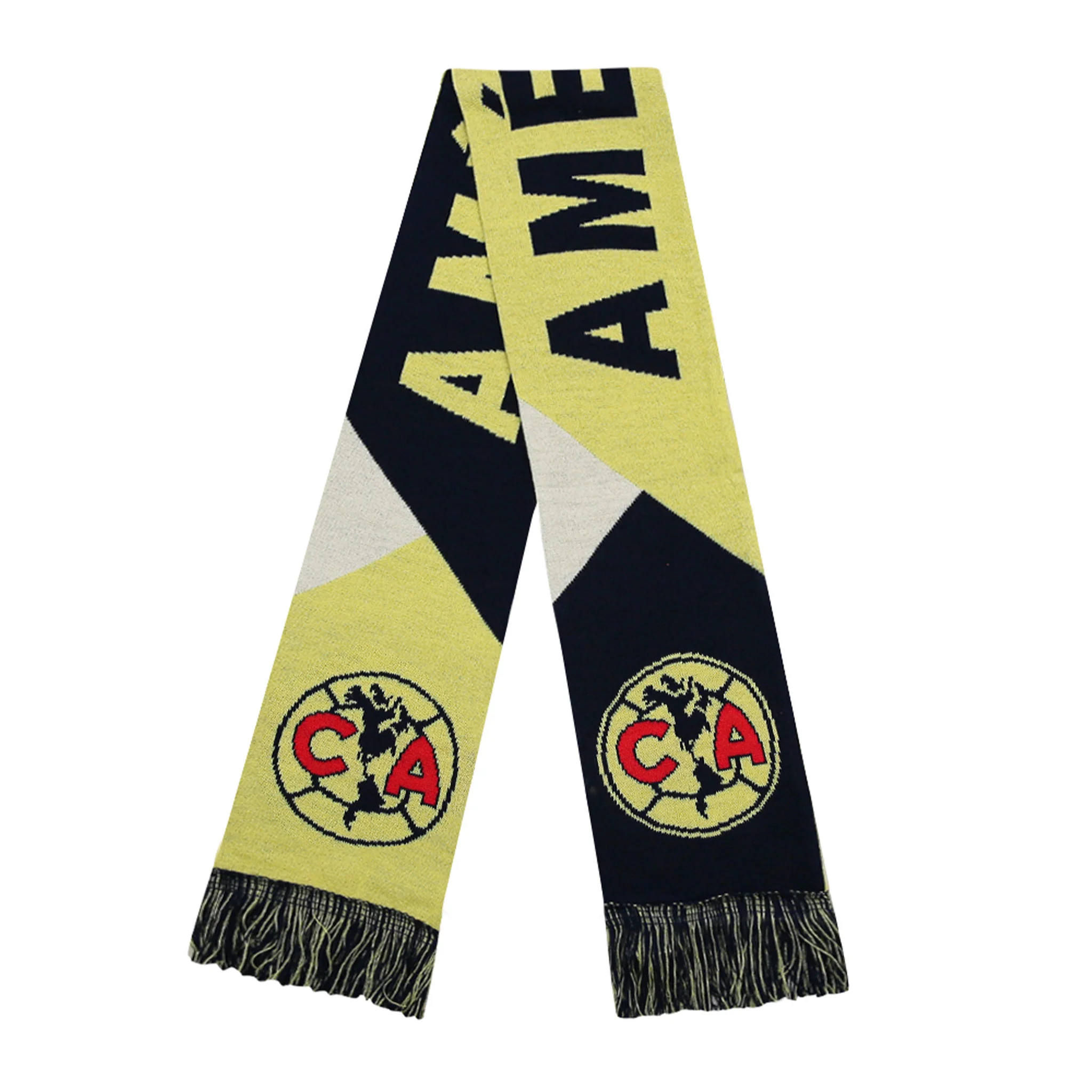 Club América Reversible Scarf - Image 3