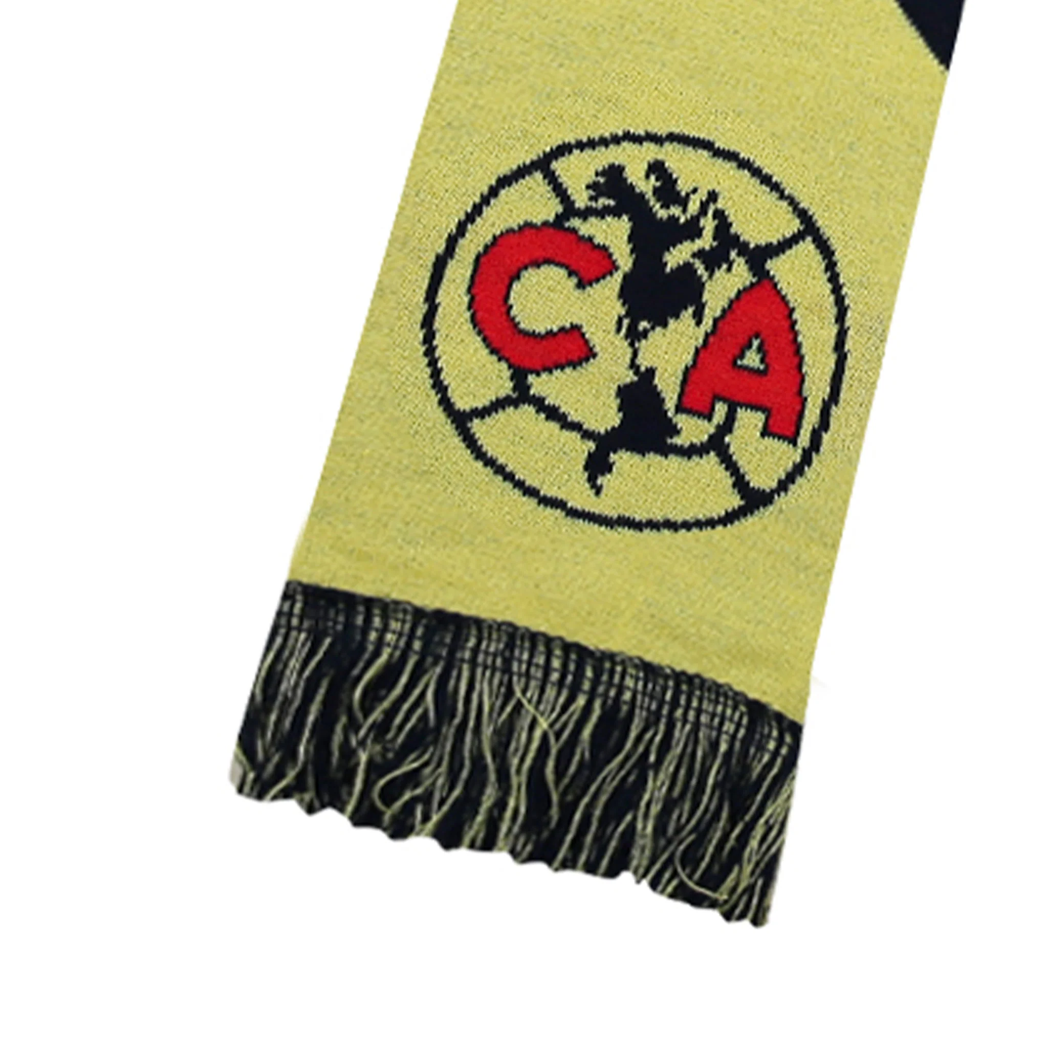 Club América Reversible Scarf - Image 5